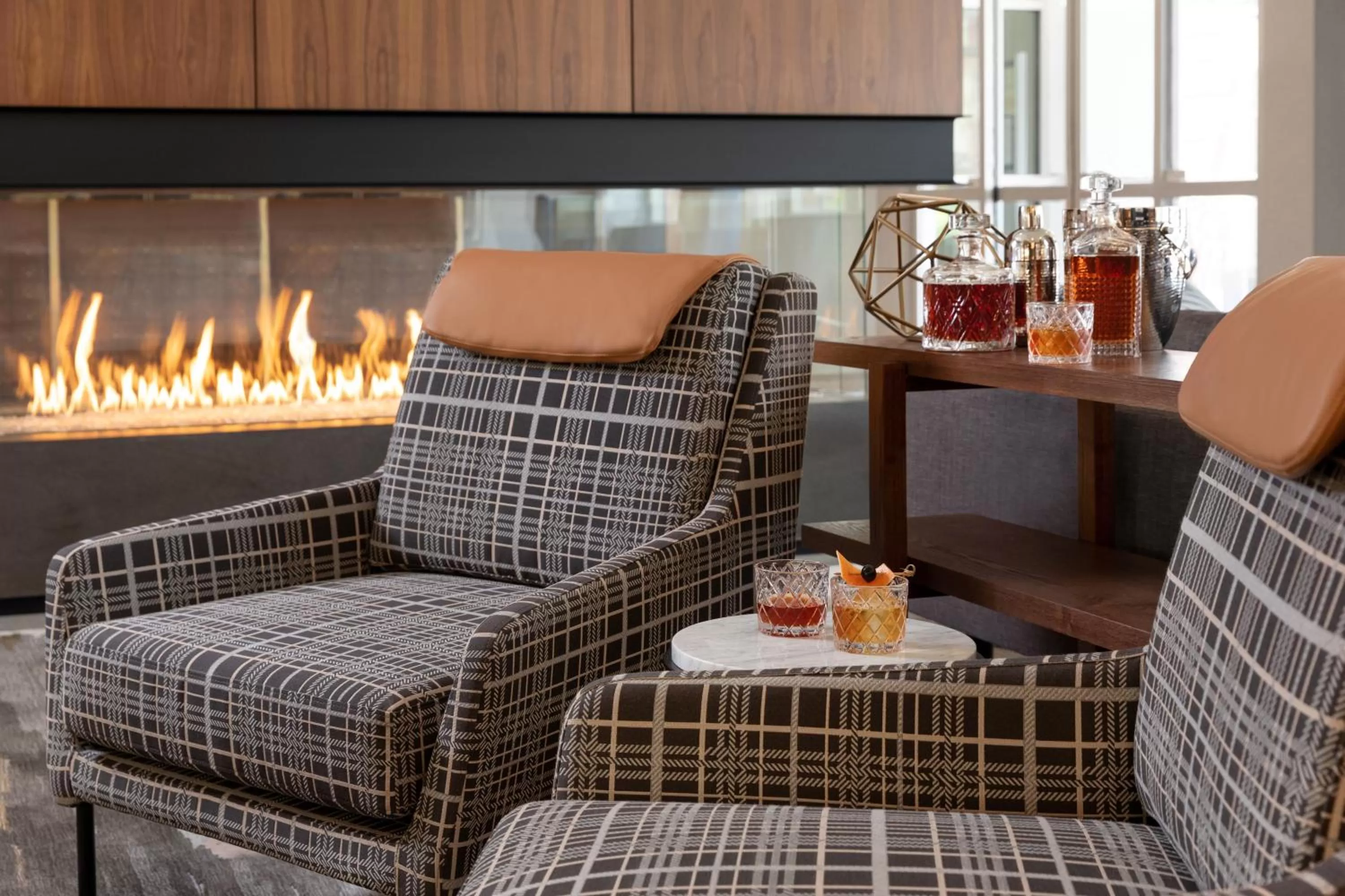 Property building in The Slate Hotel Denver Downtown, Tapestry by Hilton