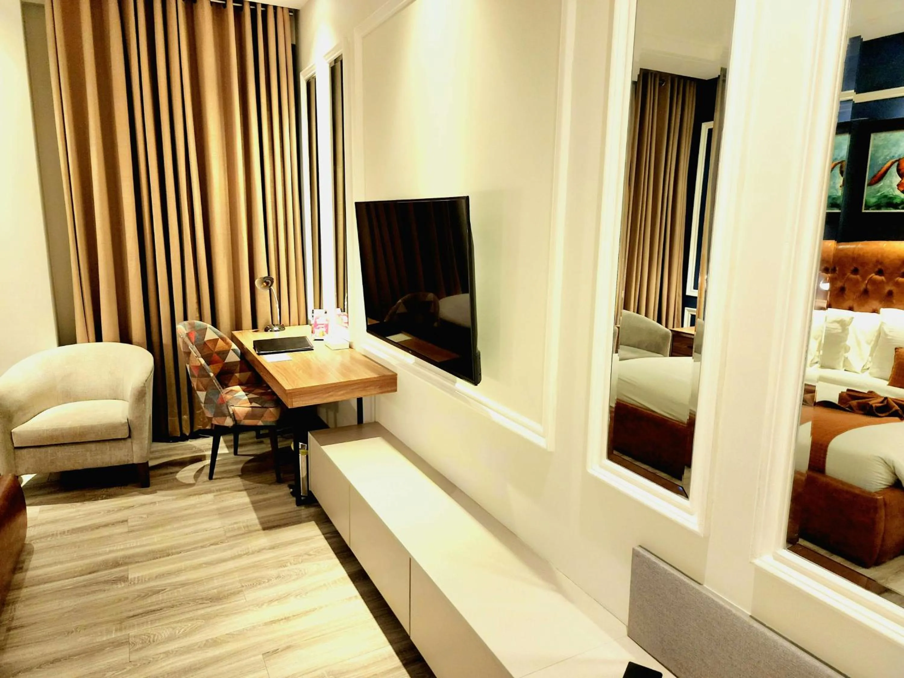 Bedroom, Bed in Best Western Premier Hotel Gulberg Lahore