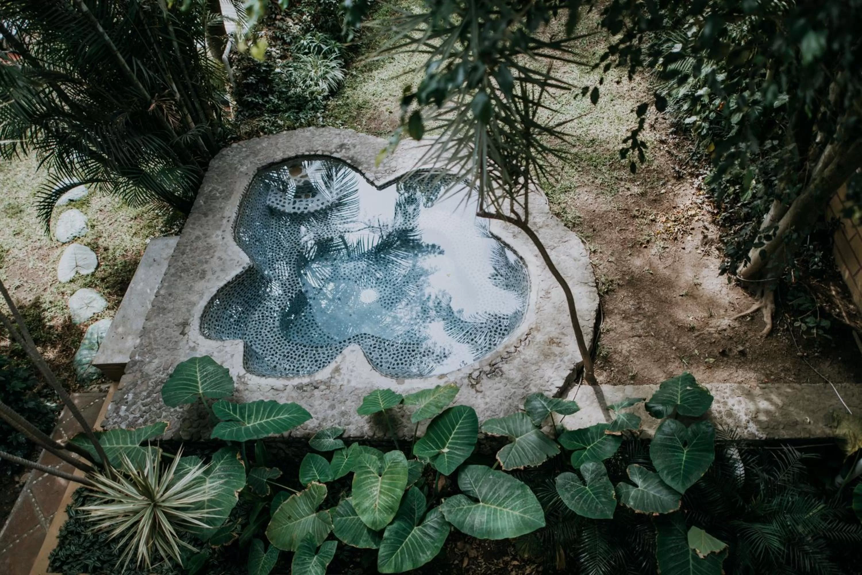 Hotel boutique Teocalli