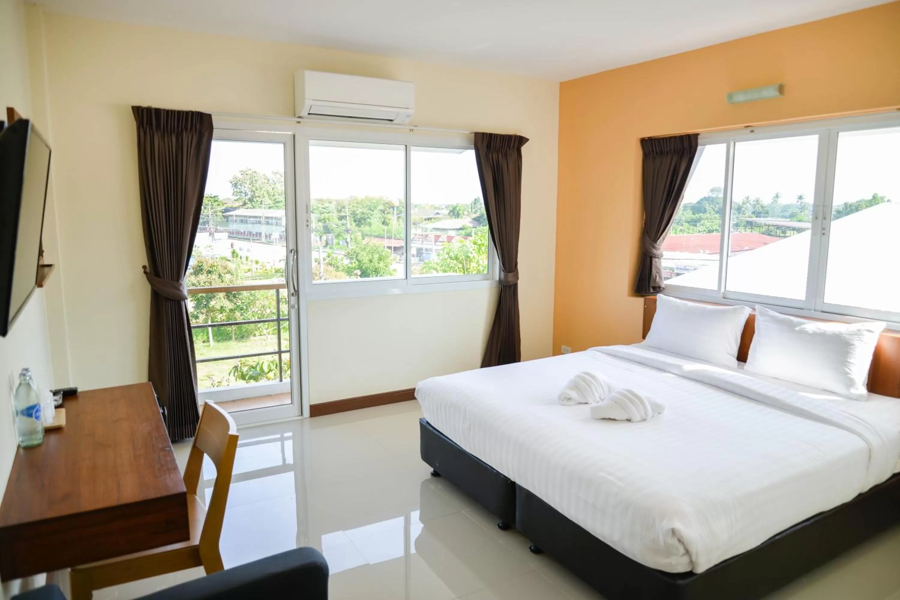 View in Thaimit Resort