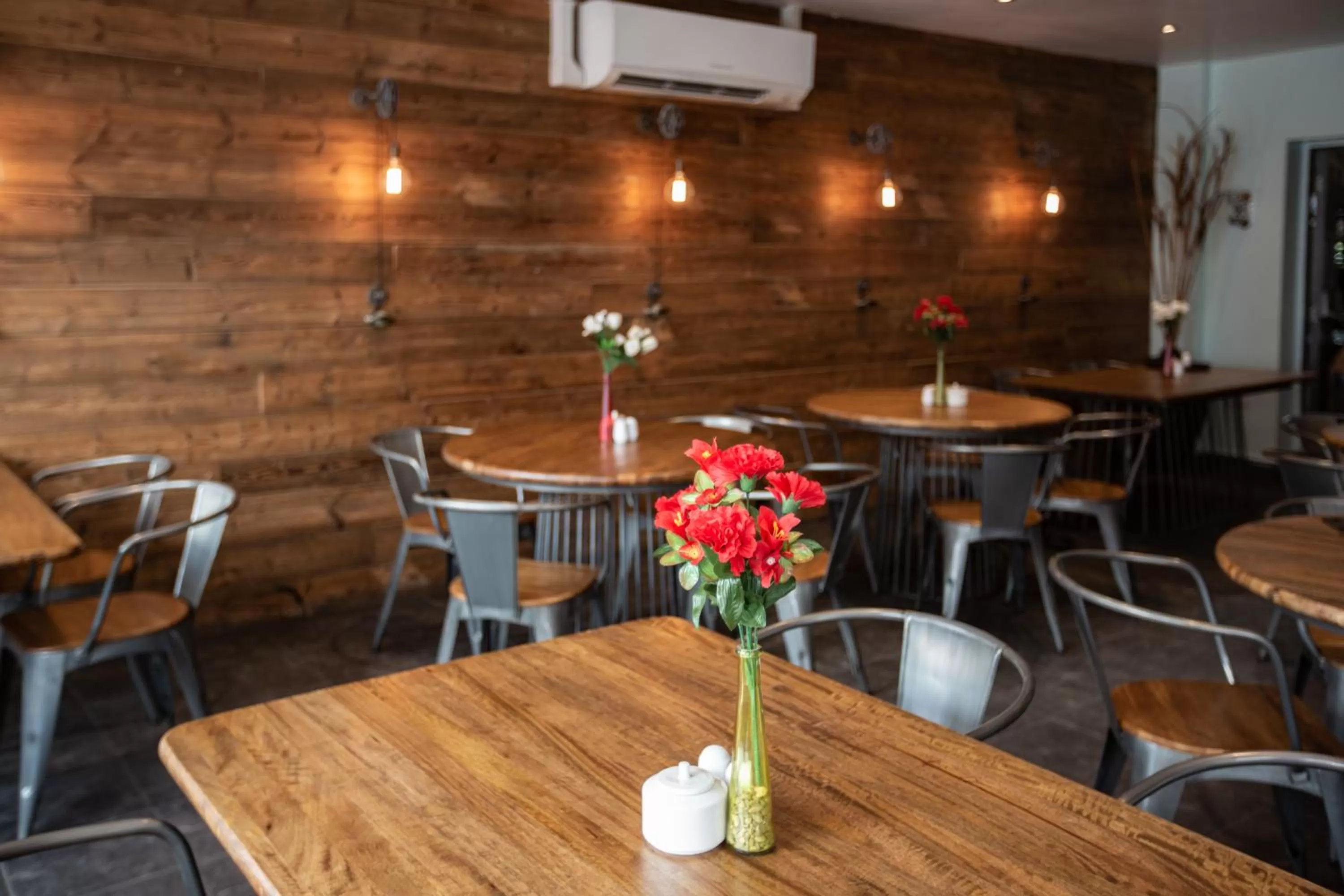 Restaurant/places to eat in The Bay Filey Holiday Village