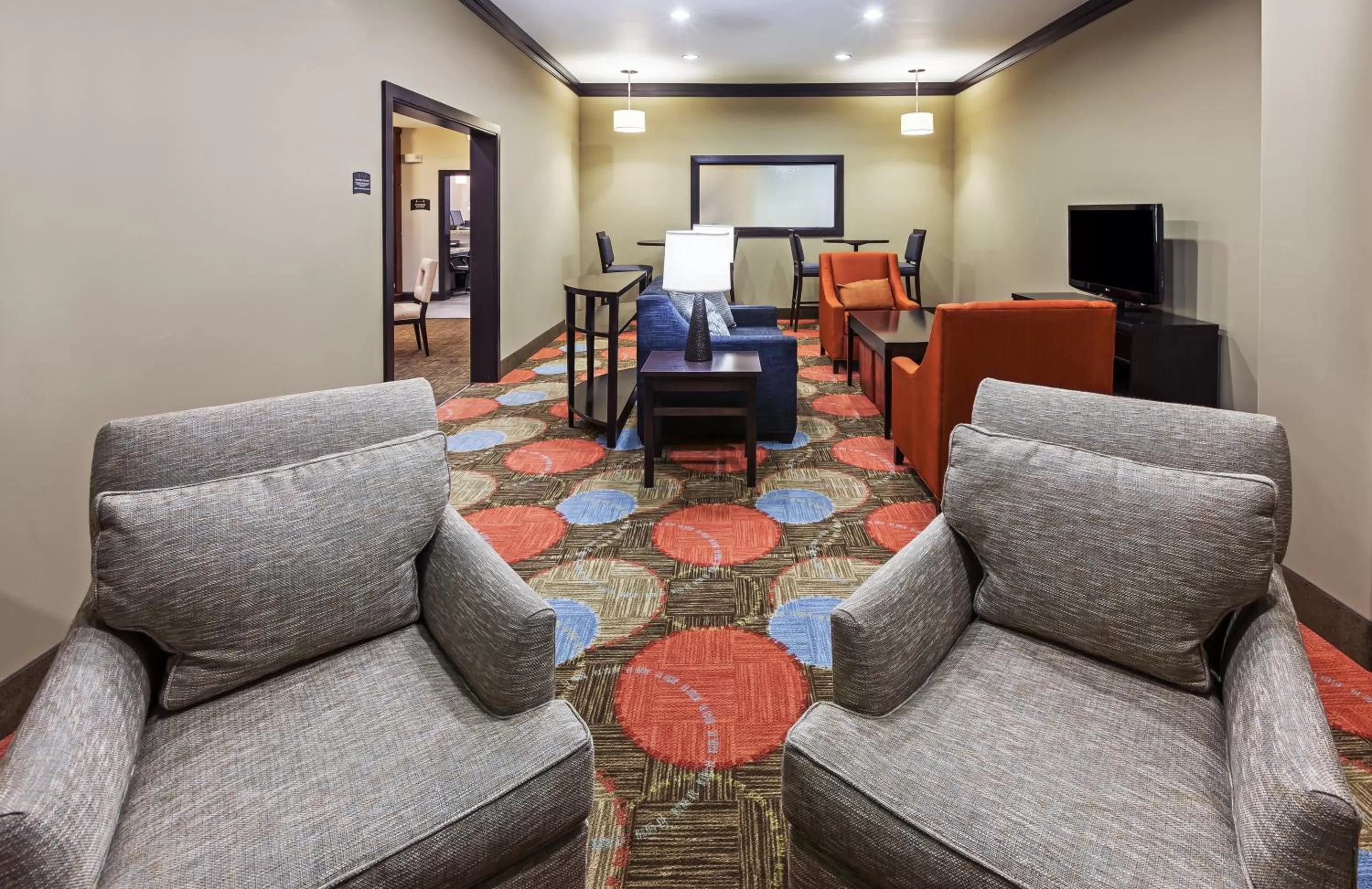 Other in Staybridge Suites Amarillo Western Crossing by IHG