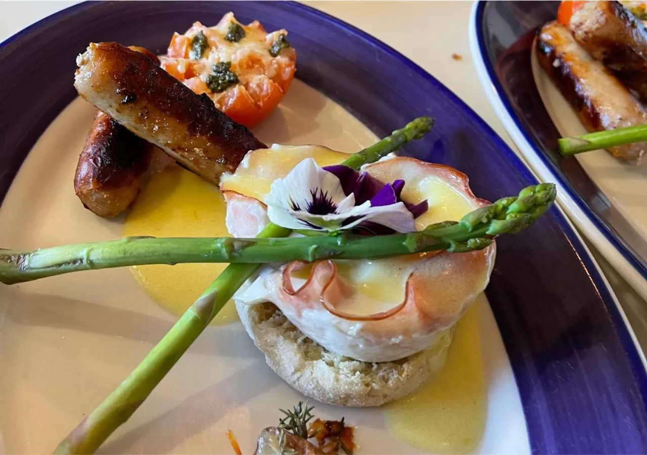 Quarrystone House B&B