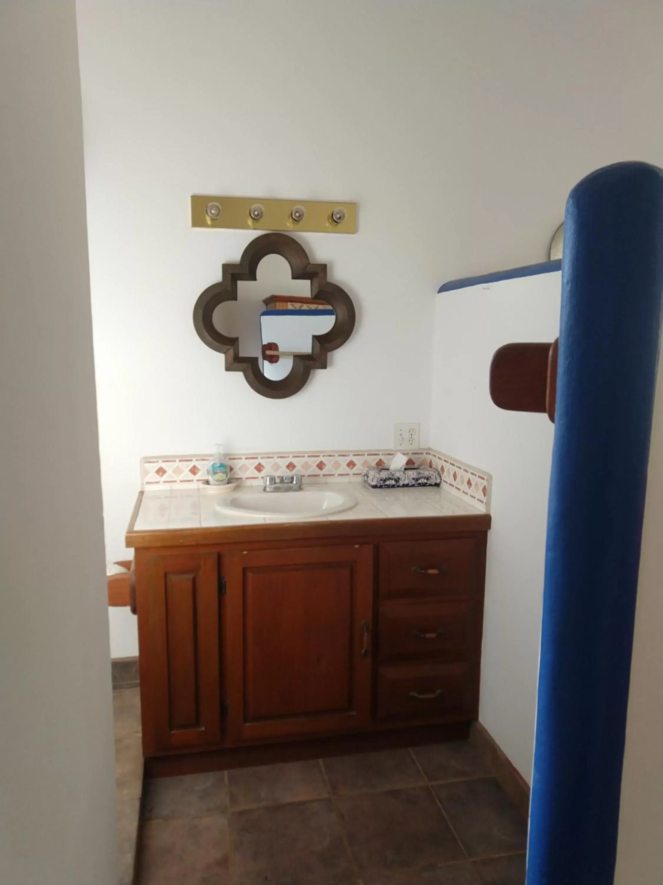 Double or Twin Room with Side Sea View - single occupancy in Hacienda De Palmas Double or Twin Room with Side Sea View - single occupancy in Hacienda De Palmas