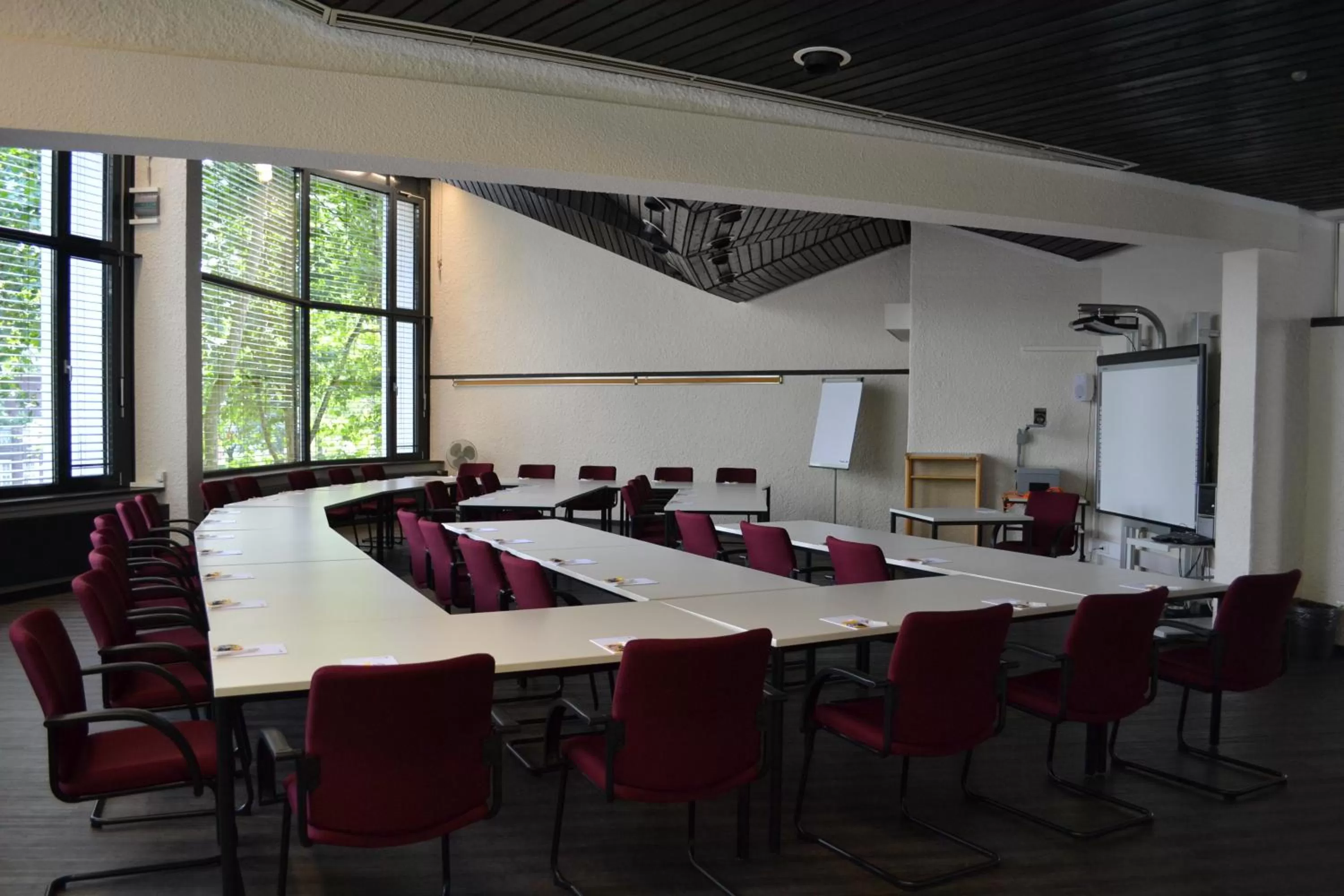 Meeting/conference room in Europa-Haus-Bocholt - Bett & Bike