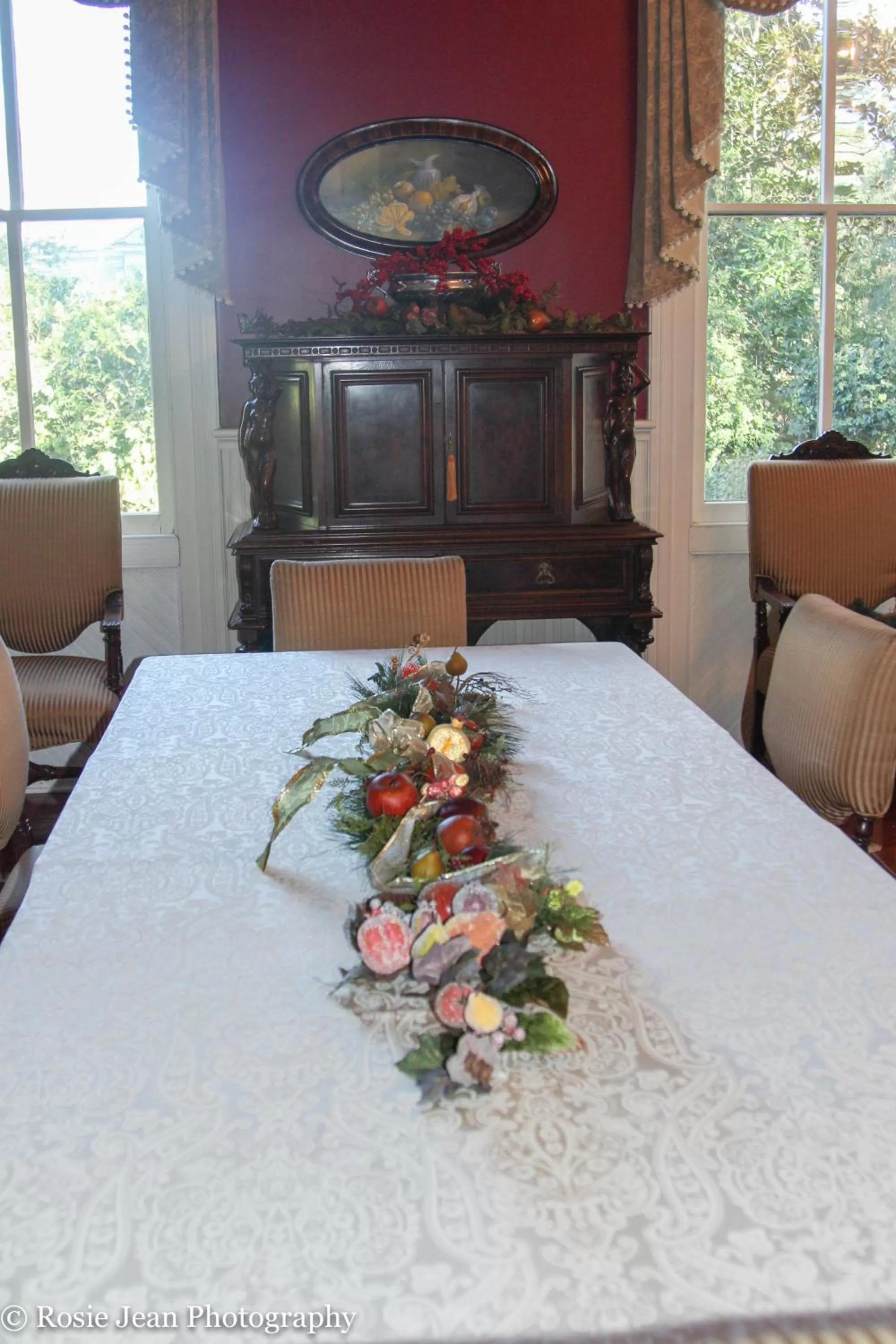 Flowertown Bed and Breakfast