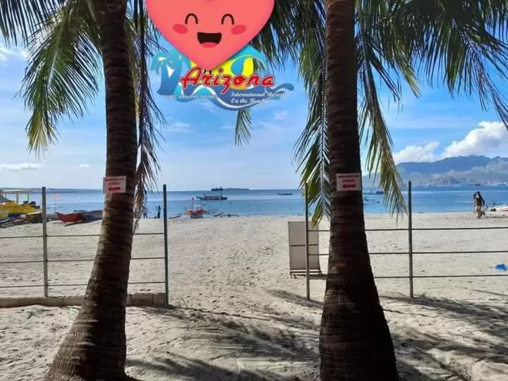 Arizona Beach Resort, Subic Bay, Philippines 2200