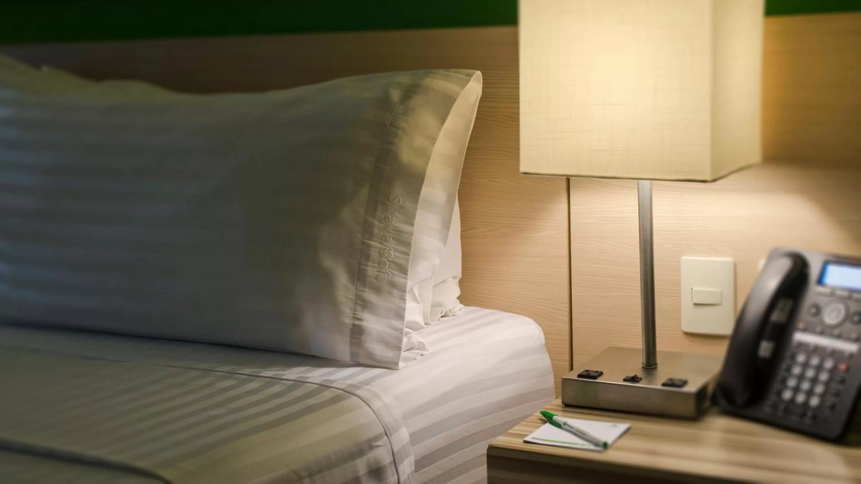 Photo of the whole room, Bed in Holiday Inn Coatzacoalcos by IHG