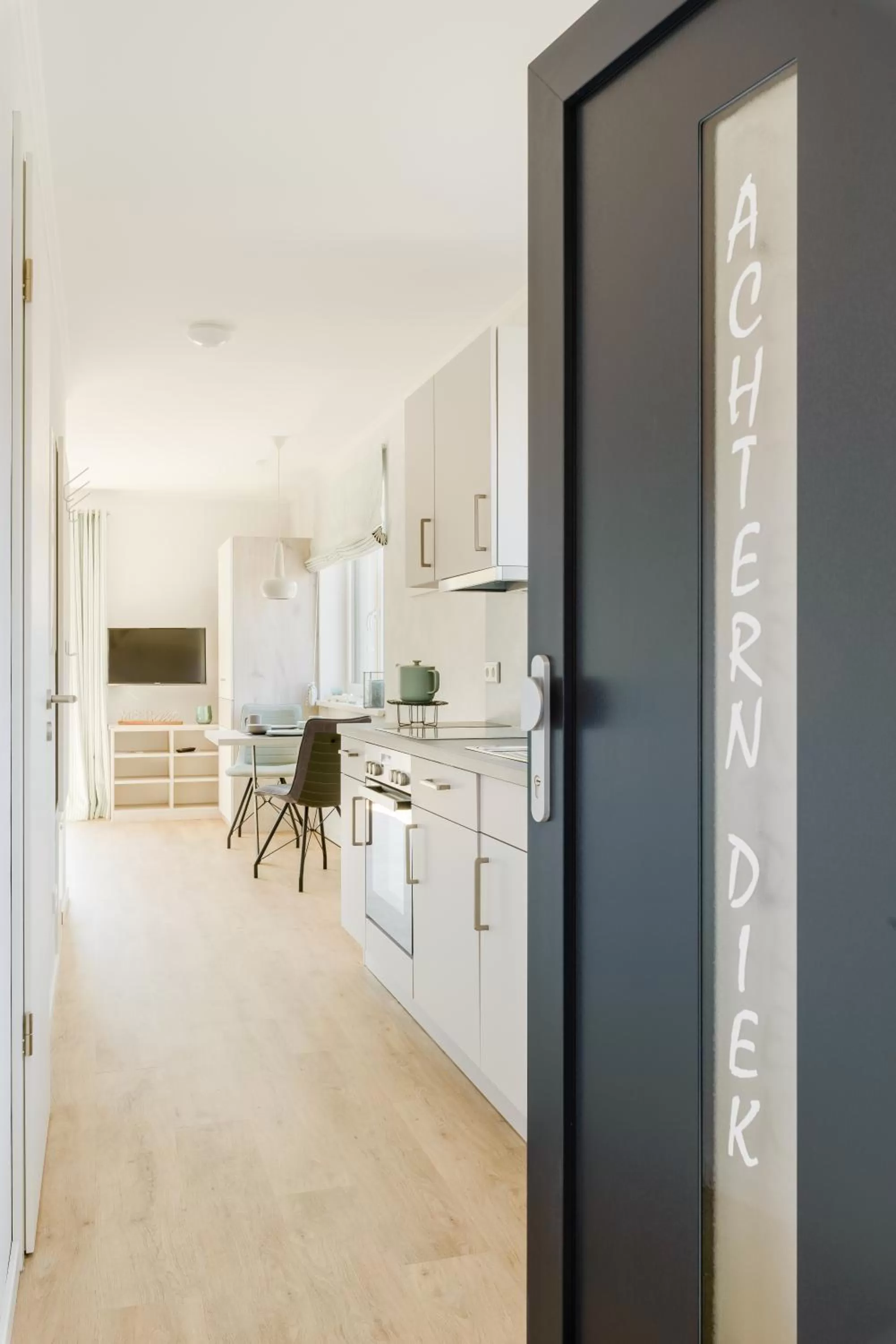 Facade/entrance in Nordsee-Hotel Hinrichsen