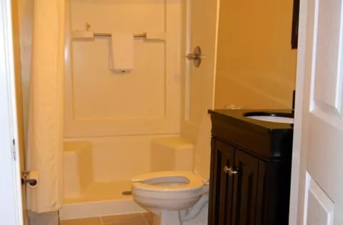 Standard Room (2 Adults) - Smoking in Stay Inn & Suites - Stockbridge