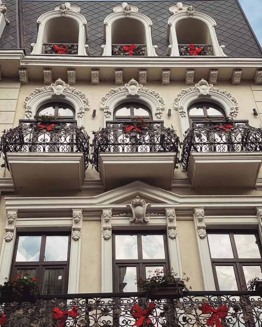 Belle Epoque Boutique (Adult Only)