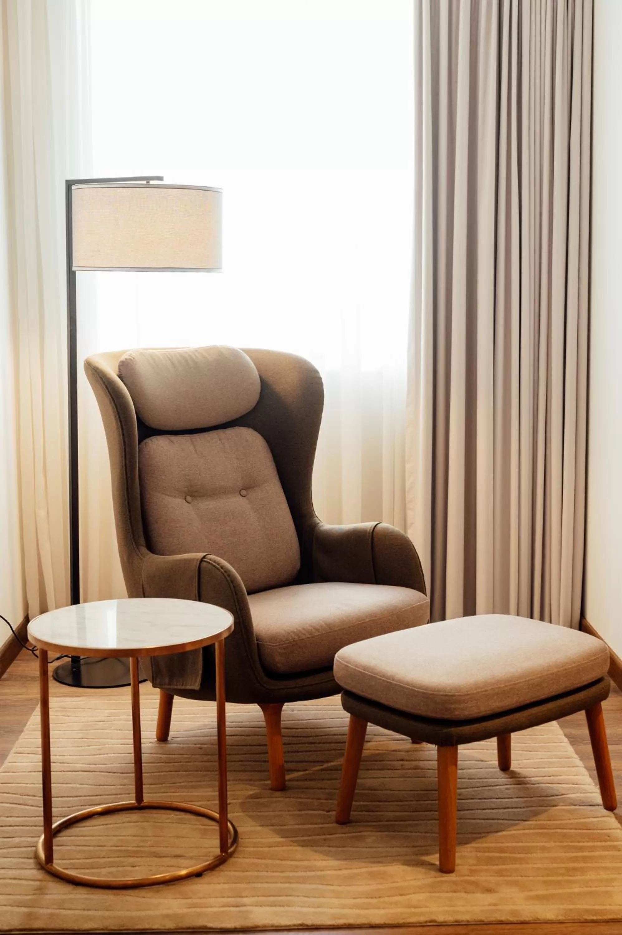 Other in The Grace Hotel