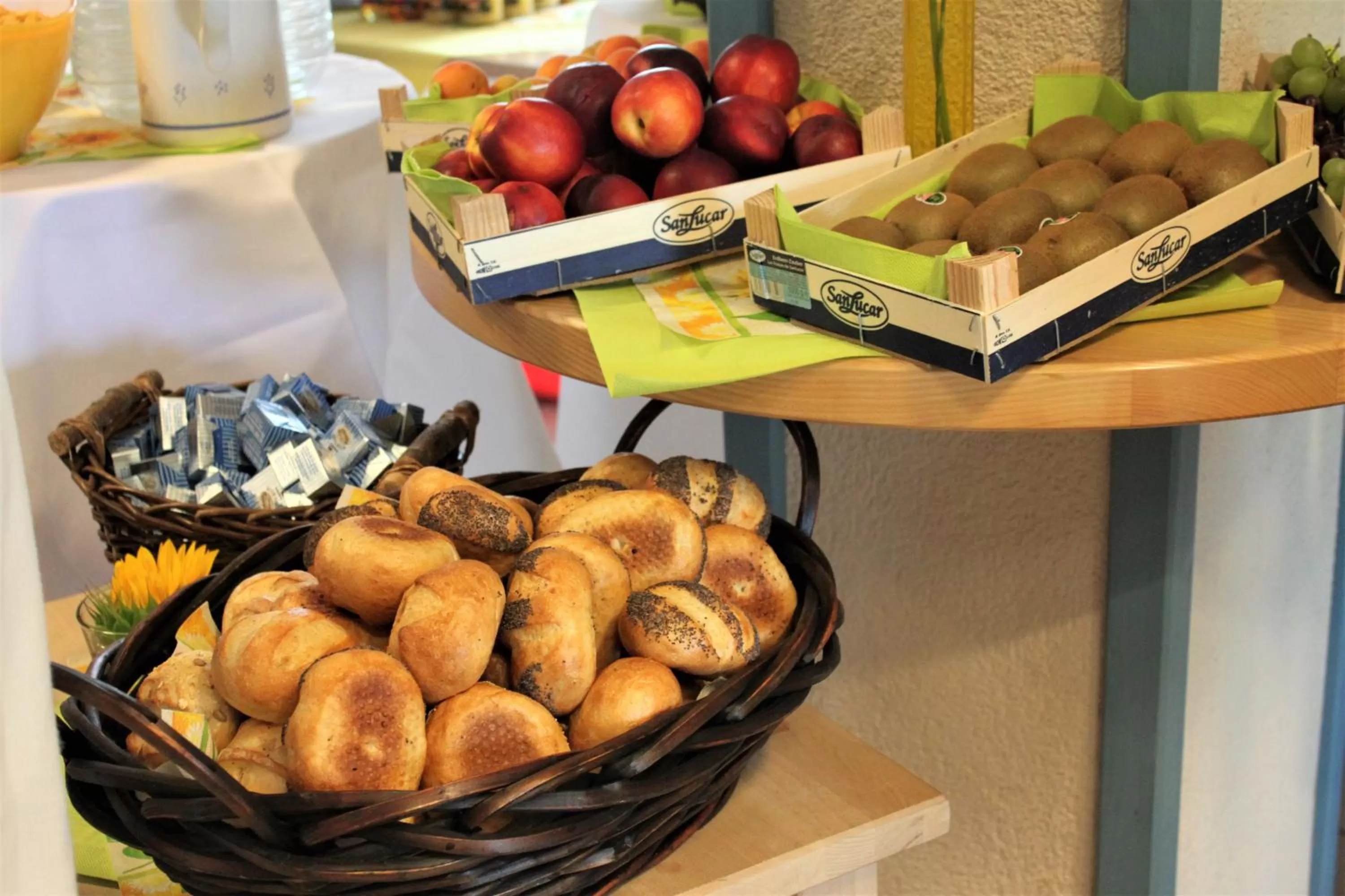 Restaurant/places to eat in ZUR TRAUBE Schwarzwaldhotel & Restaurant am Titisee