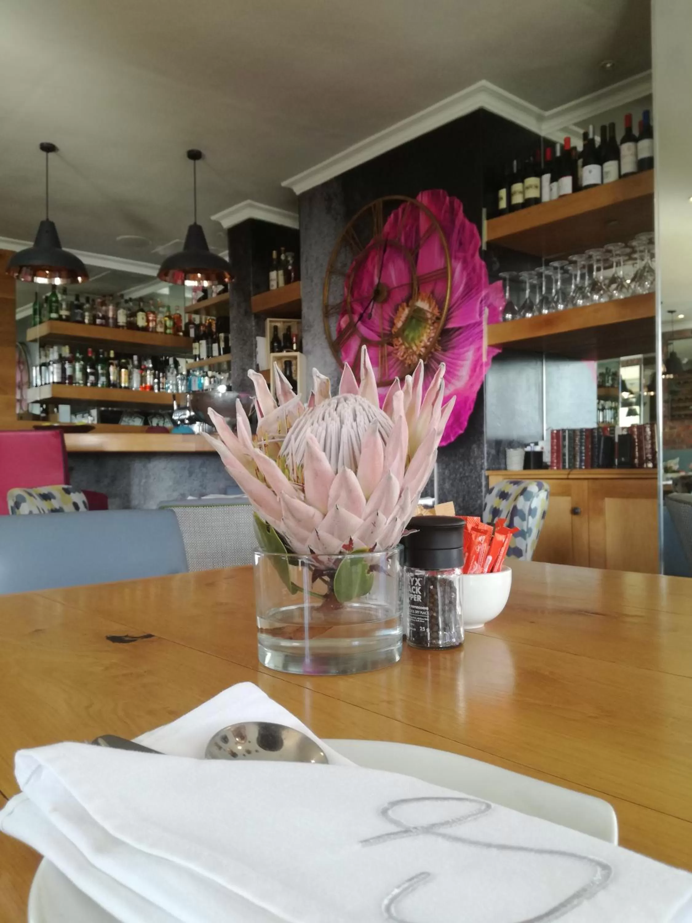 Alcoholic drinks in Sugar Hotel