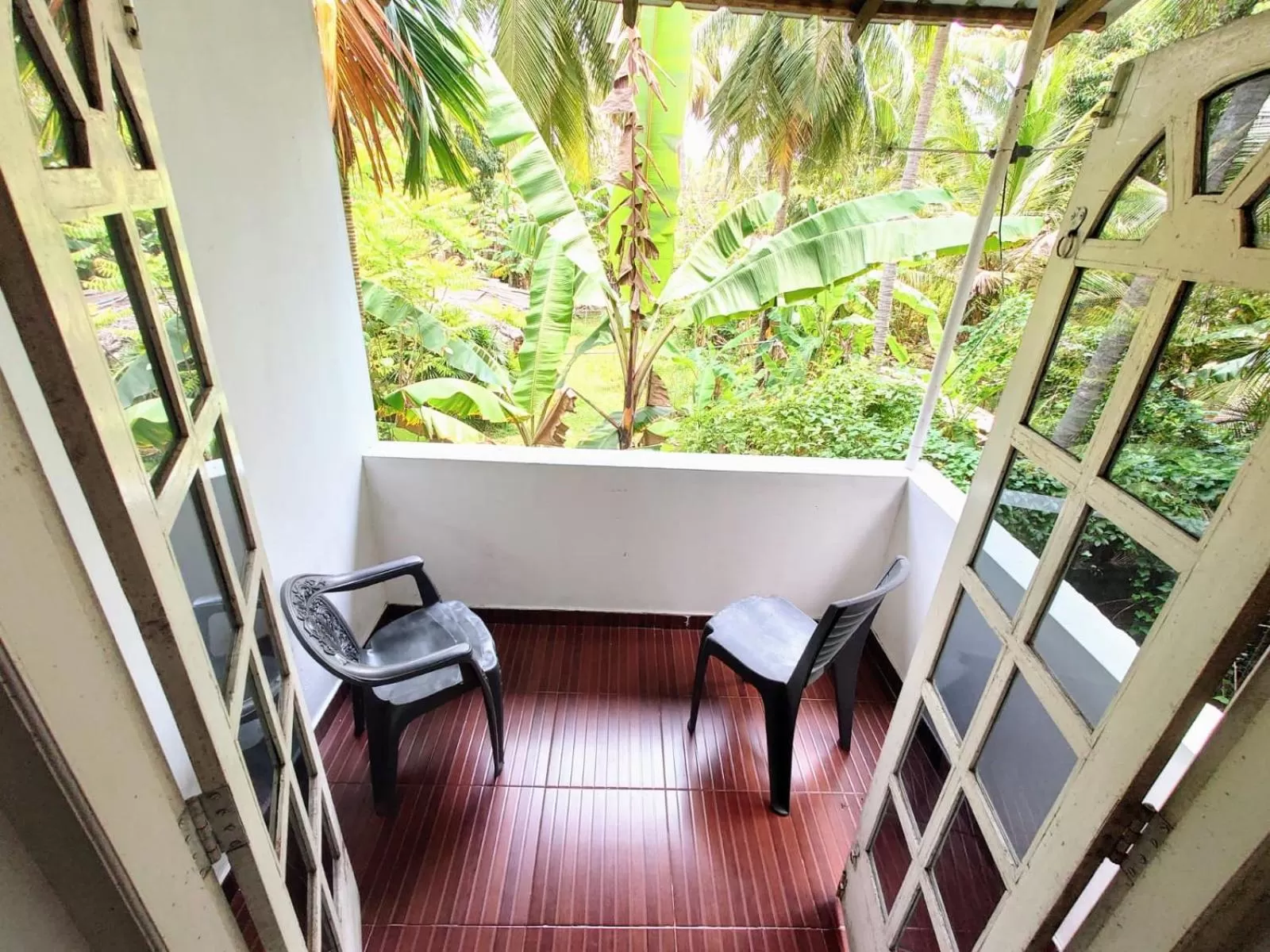 Seyara Holiday Resort