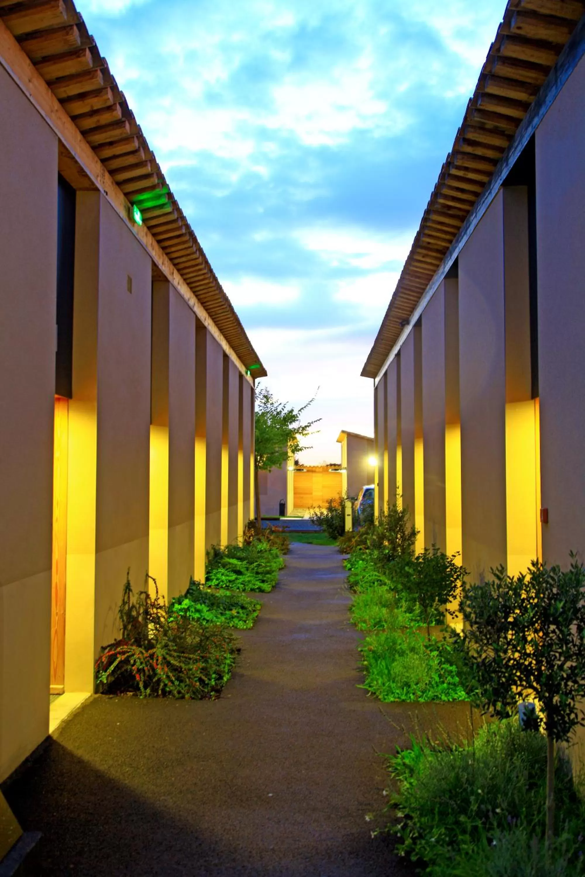 Day in The Originals City, Hôtel Albizia, Sarlat-la-Canéda