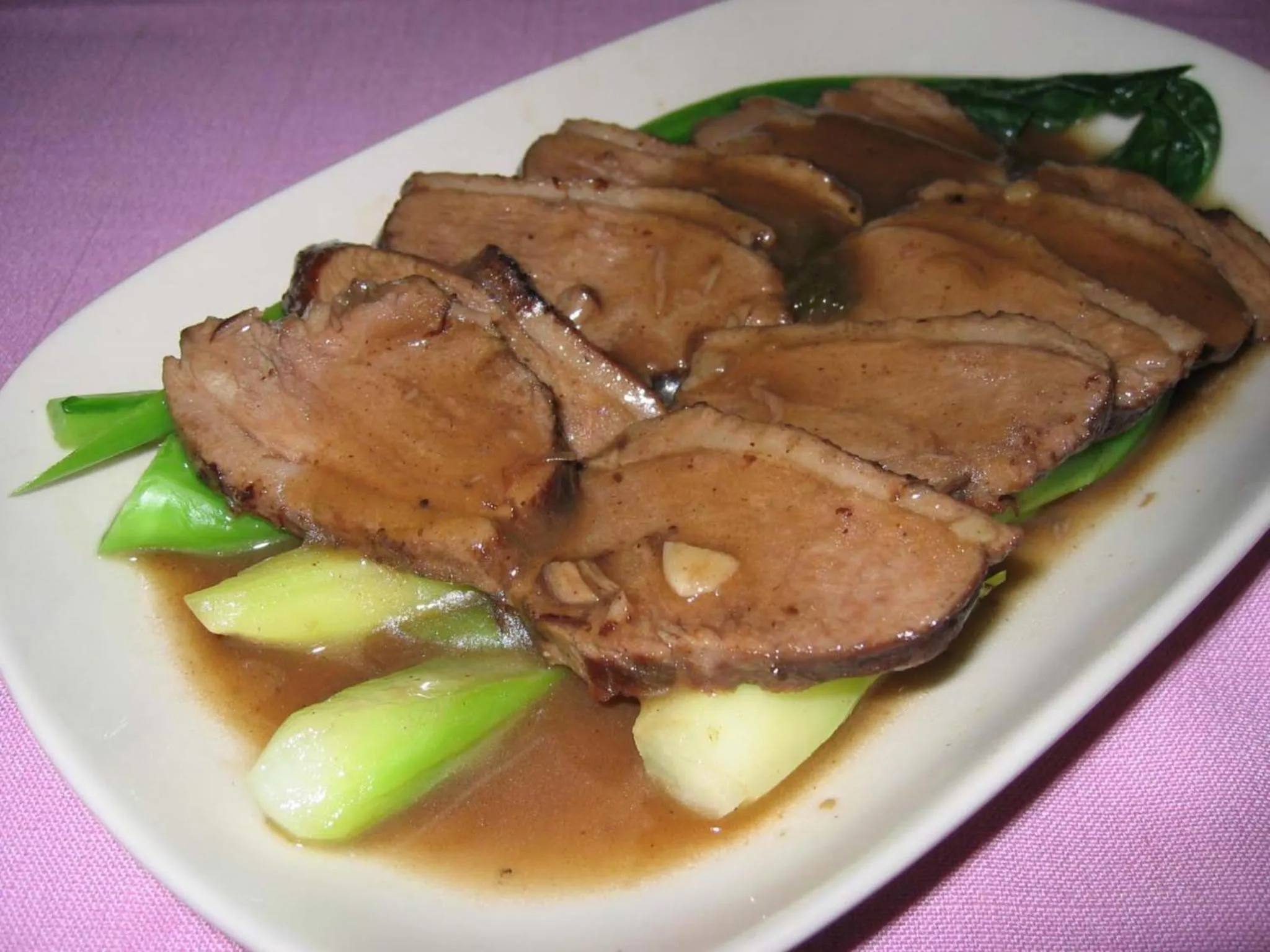 Restaurant/places to eat in PS Hotel Phuket Patong - SHA Plus