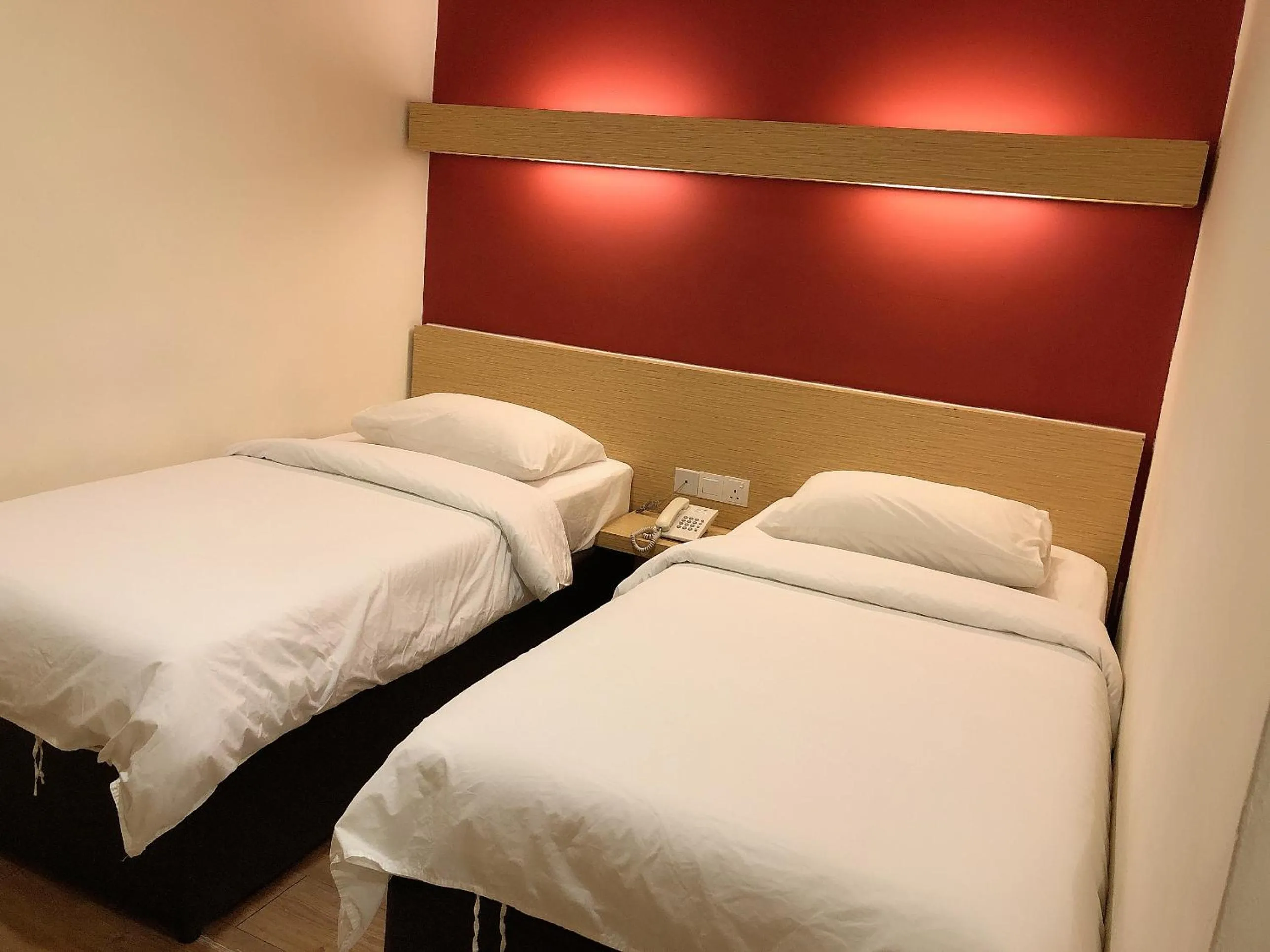 Tras Mutiara Hotel Bentong