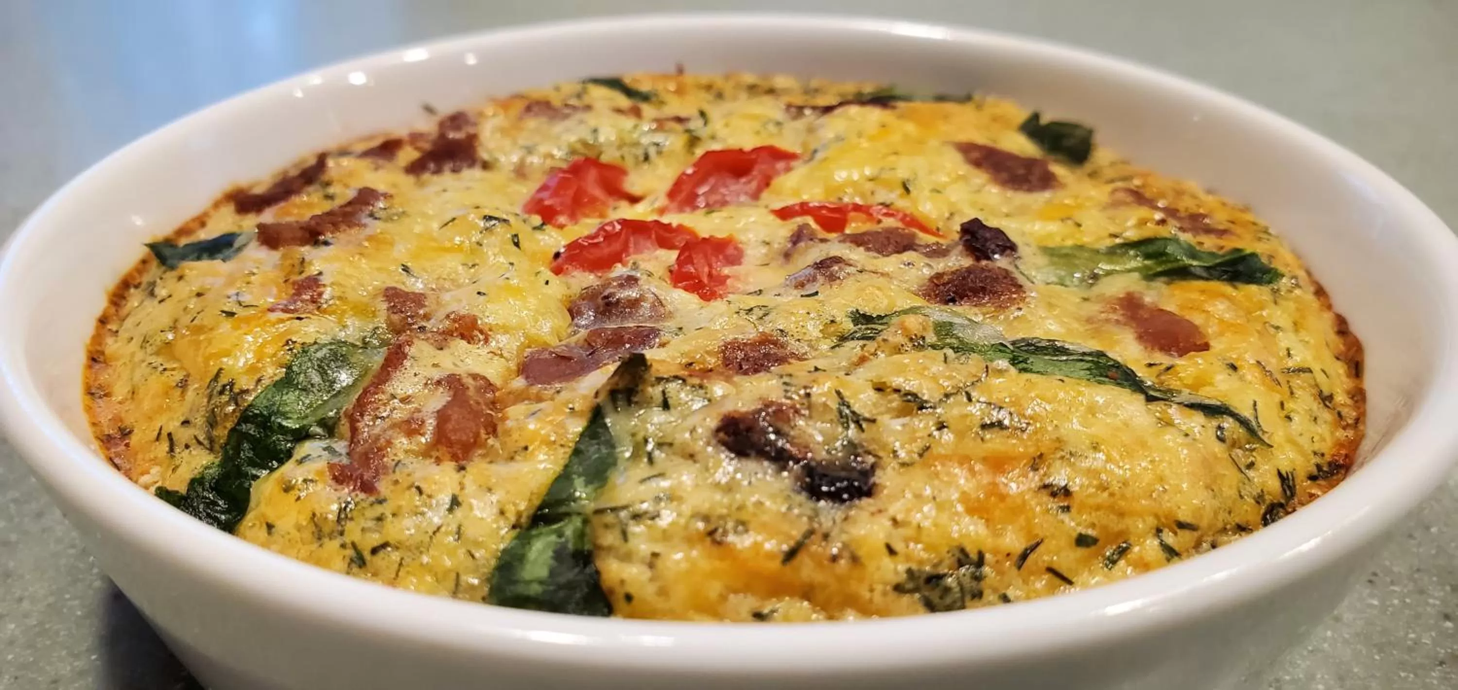 Breakfast in Saravilla Bed & Breakfast