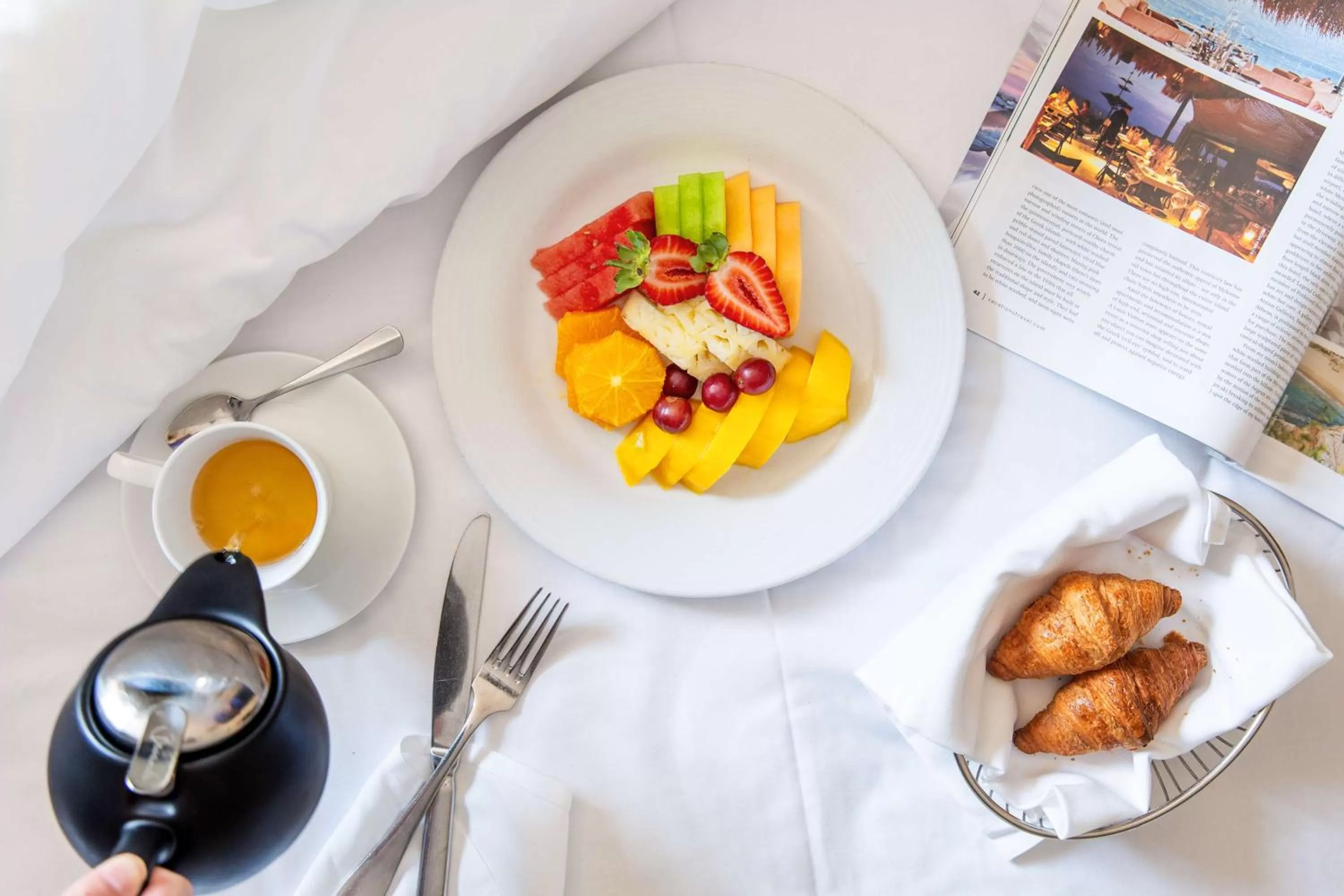 Other in Paradox Sydney