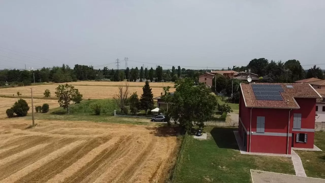 Sala dell Estate Guest House