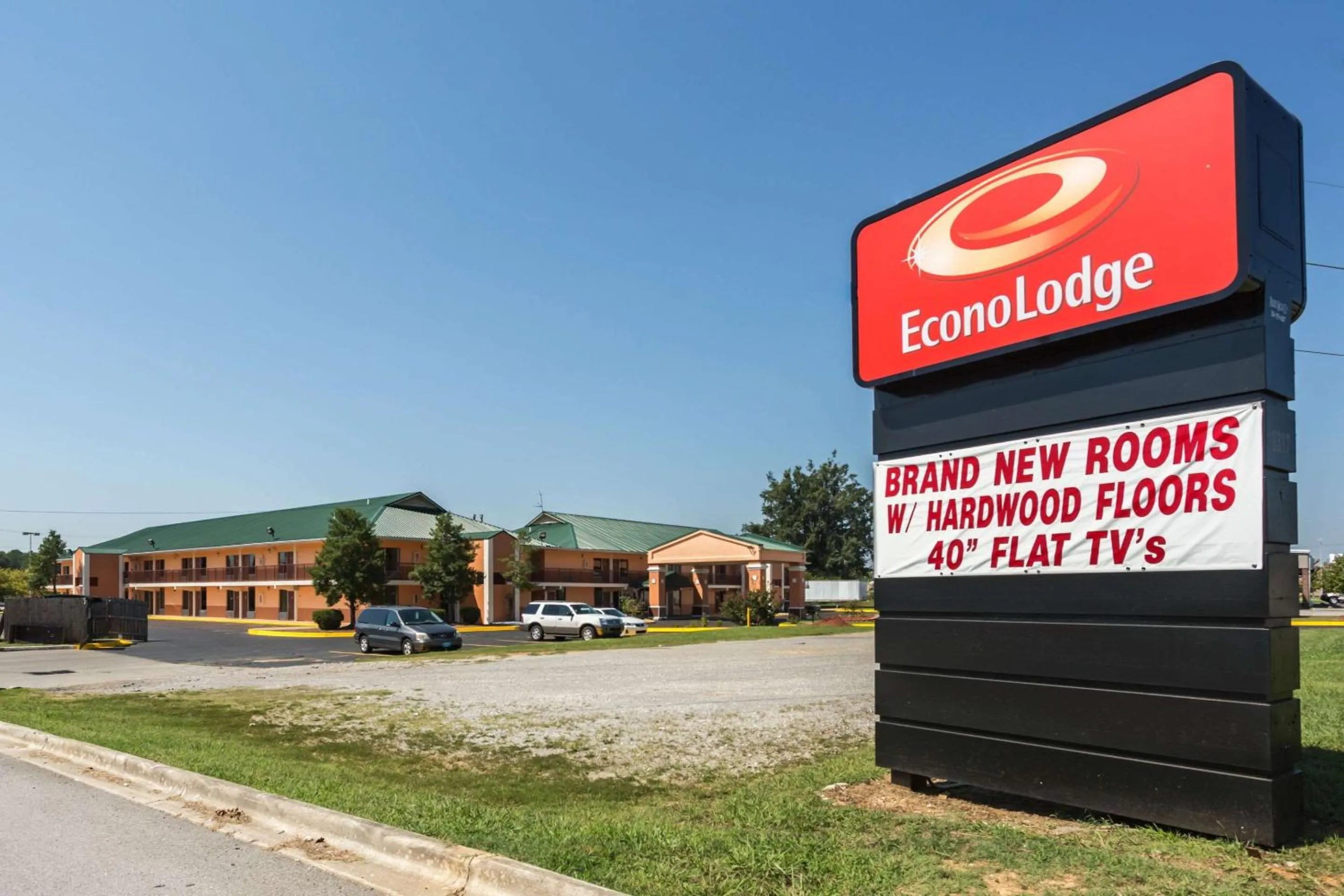 Econo Lodge Decatur South