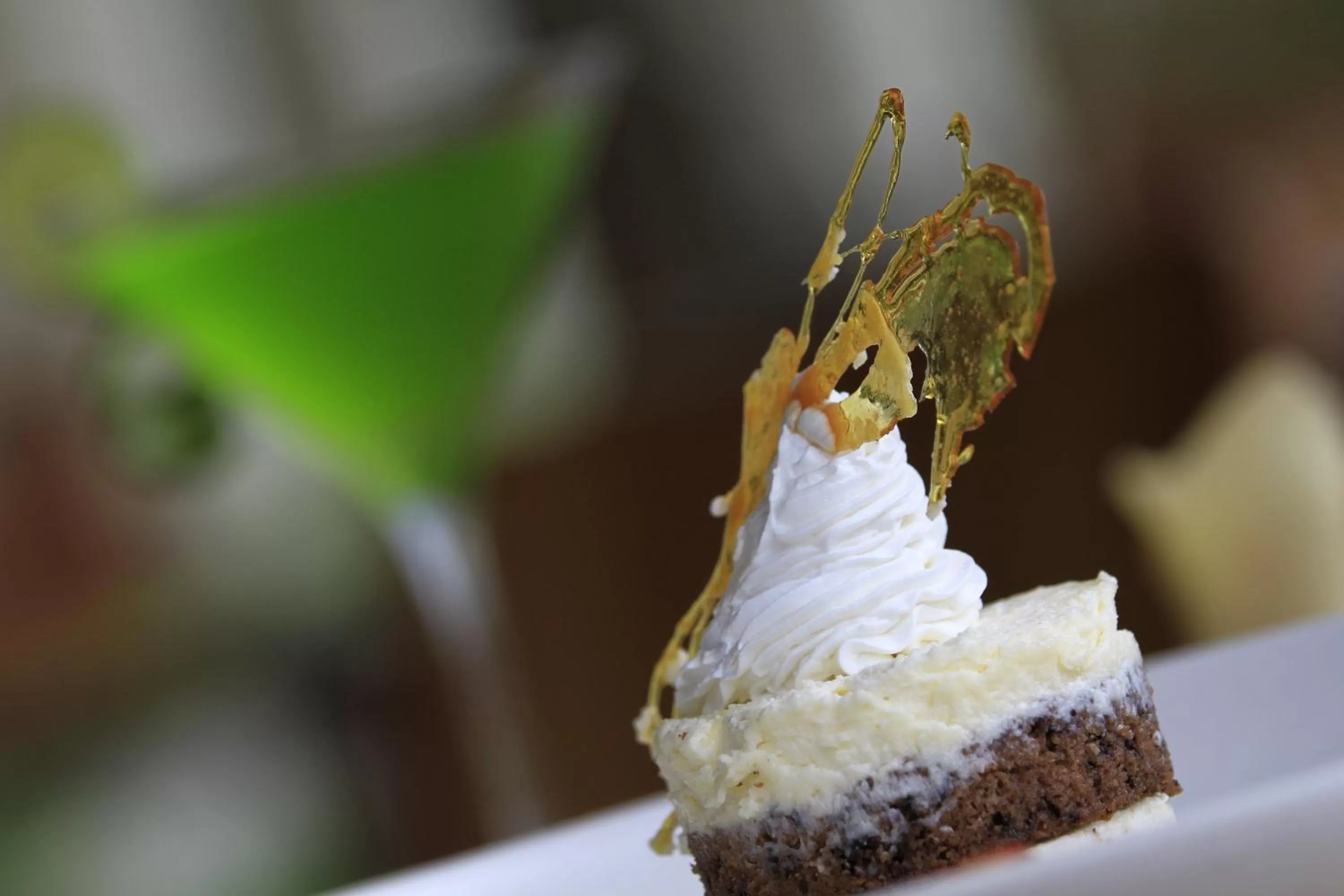 Restaurant/places to eat in Puri Sebali Resort