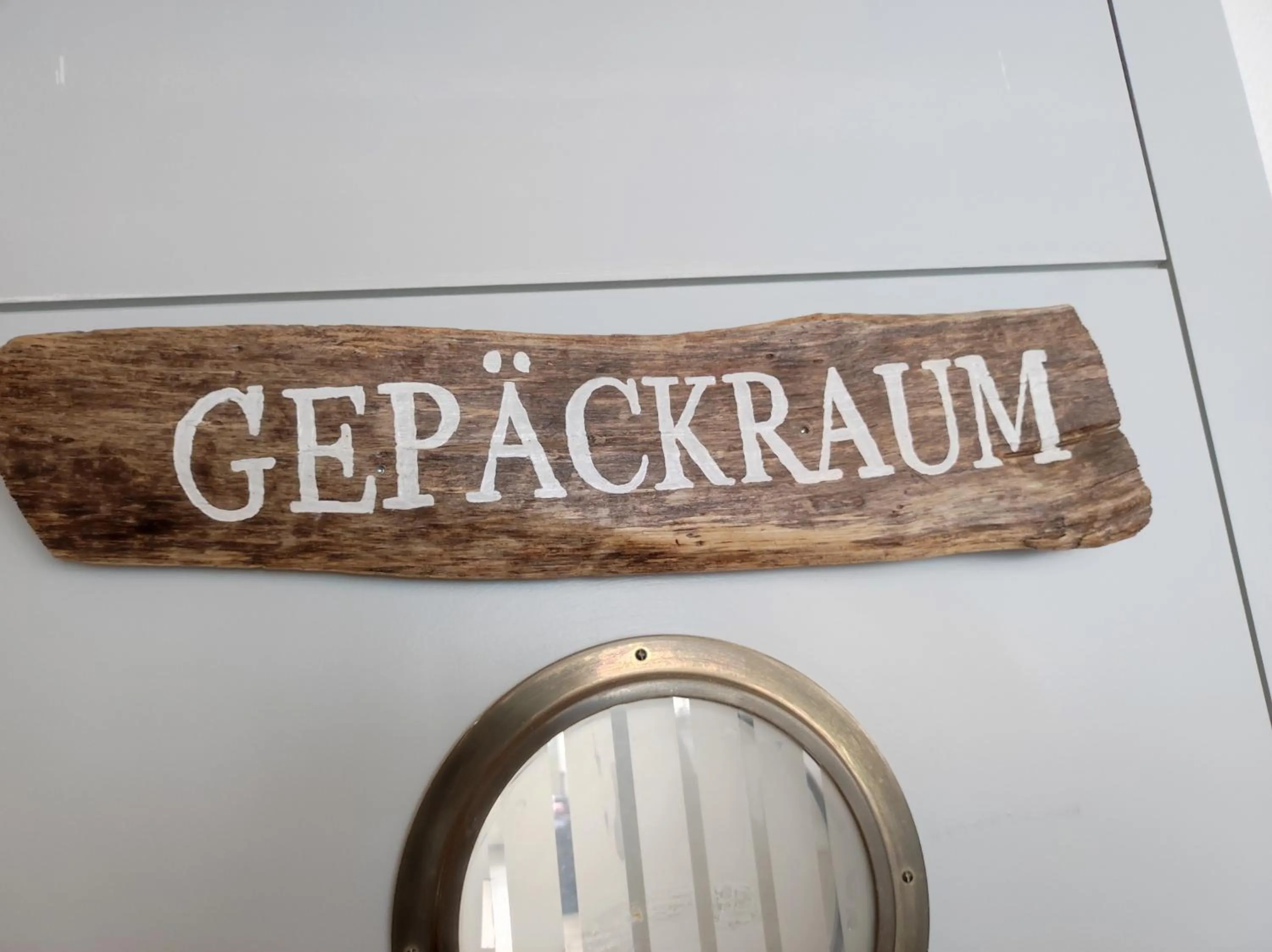 Guests in Nordsee Hotel Borkum