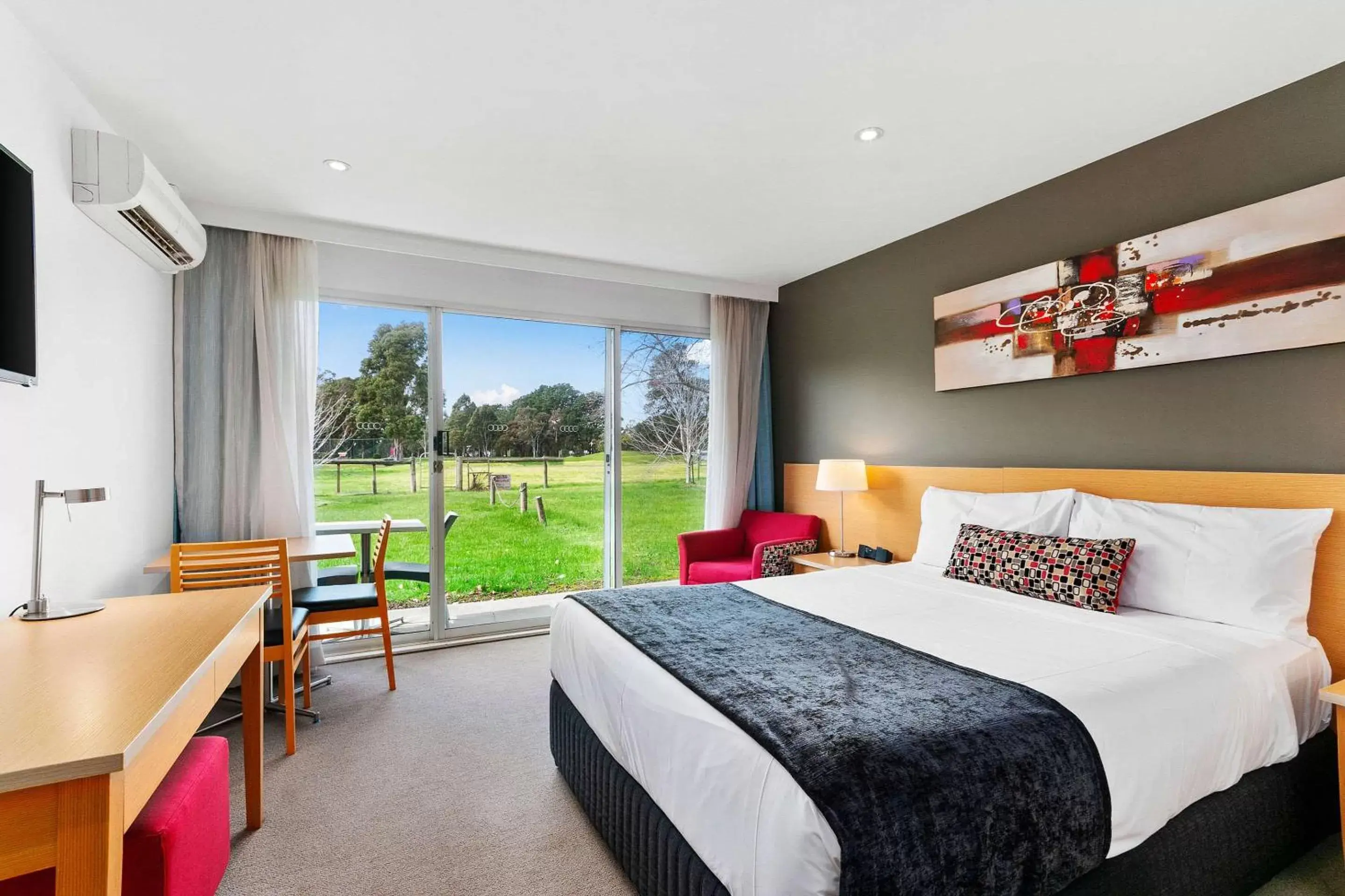 Quality Inn & Suites Traralgon Quality Inn & Suites Traralgon