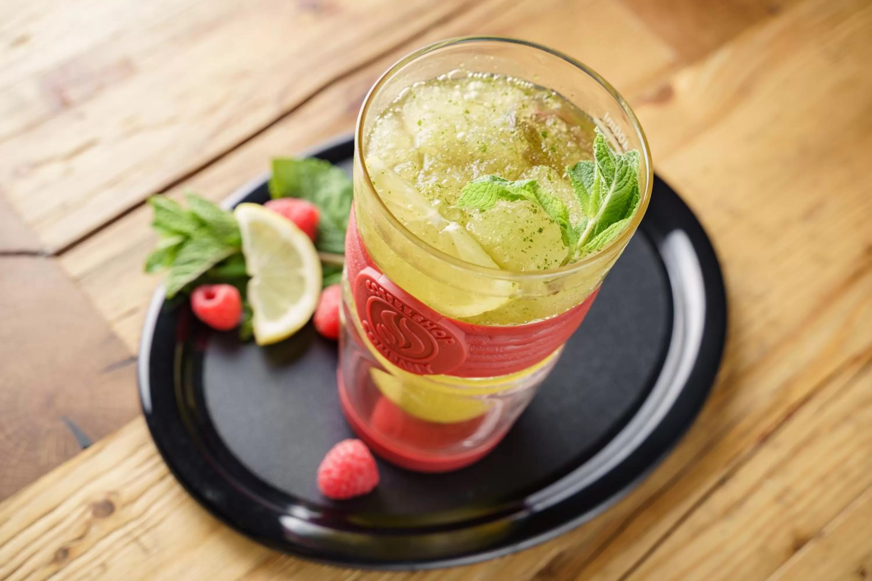 Drinks in BlnCty Hotel