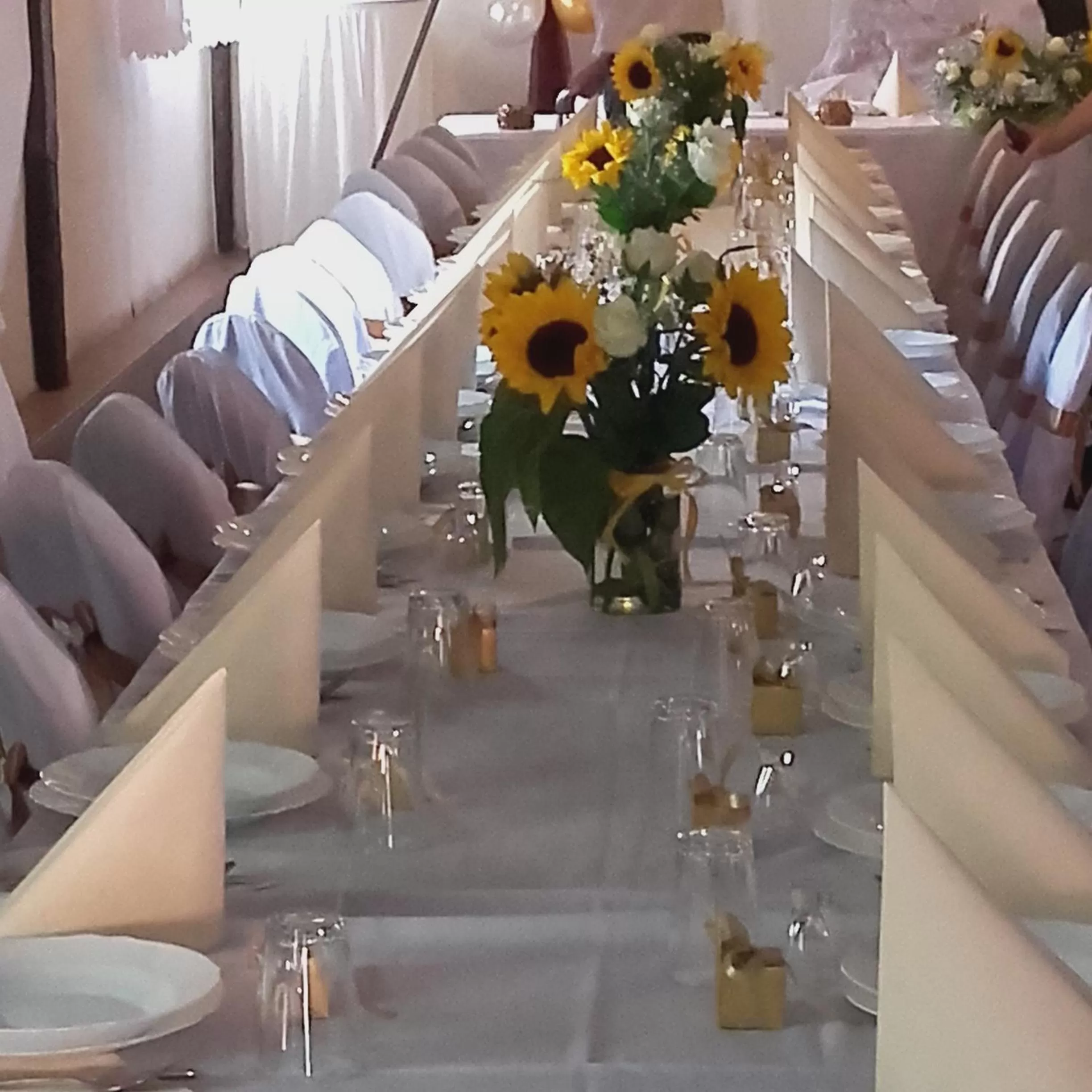 Food close-up, Banquet Facilities in Zajazd Eljan-Centrum Noclegowe