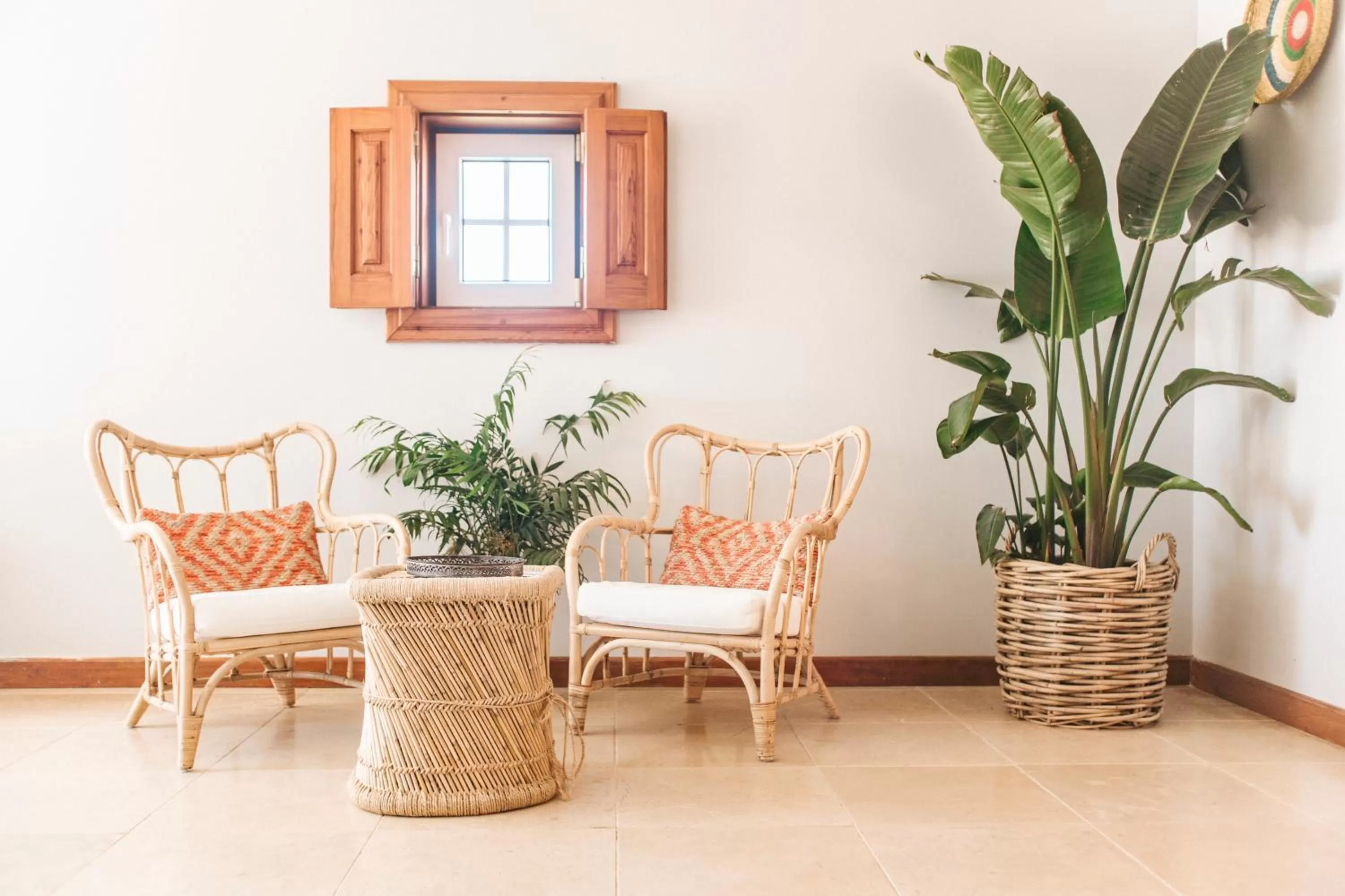 Property building in Dreamsea Surf Guest House