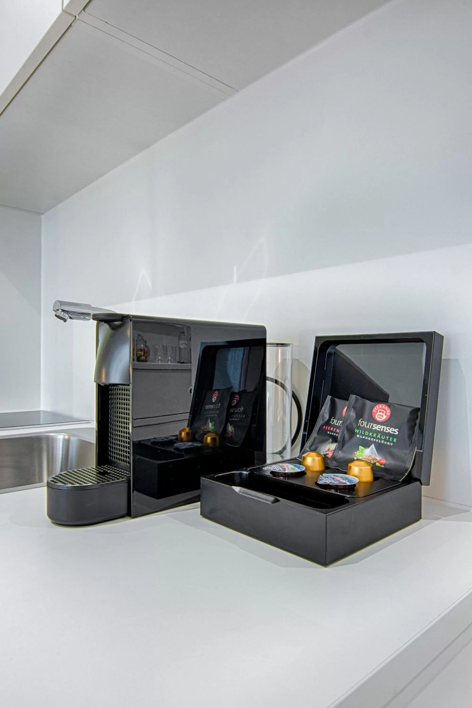 Business Hotel Maier - kontaktloser Check-in