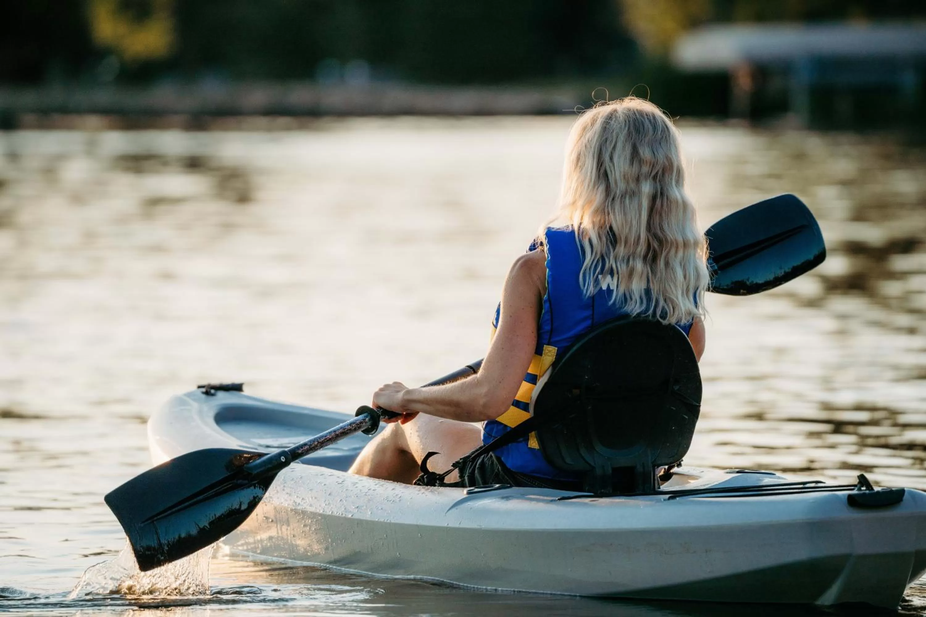 Activities in Aloha Beach Resort