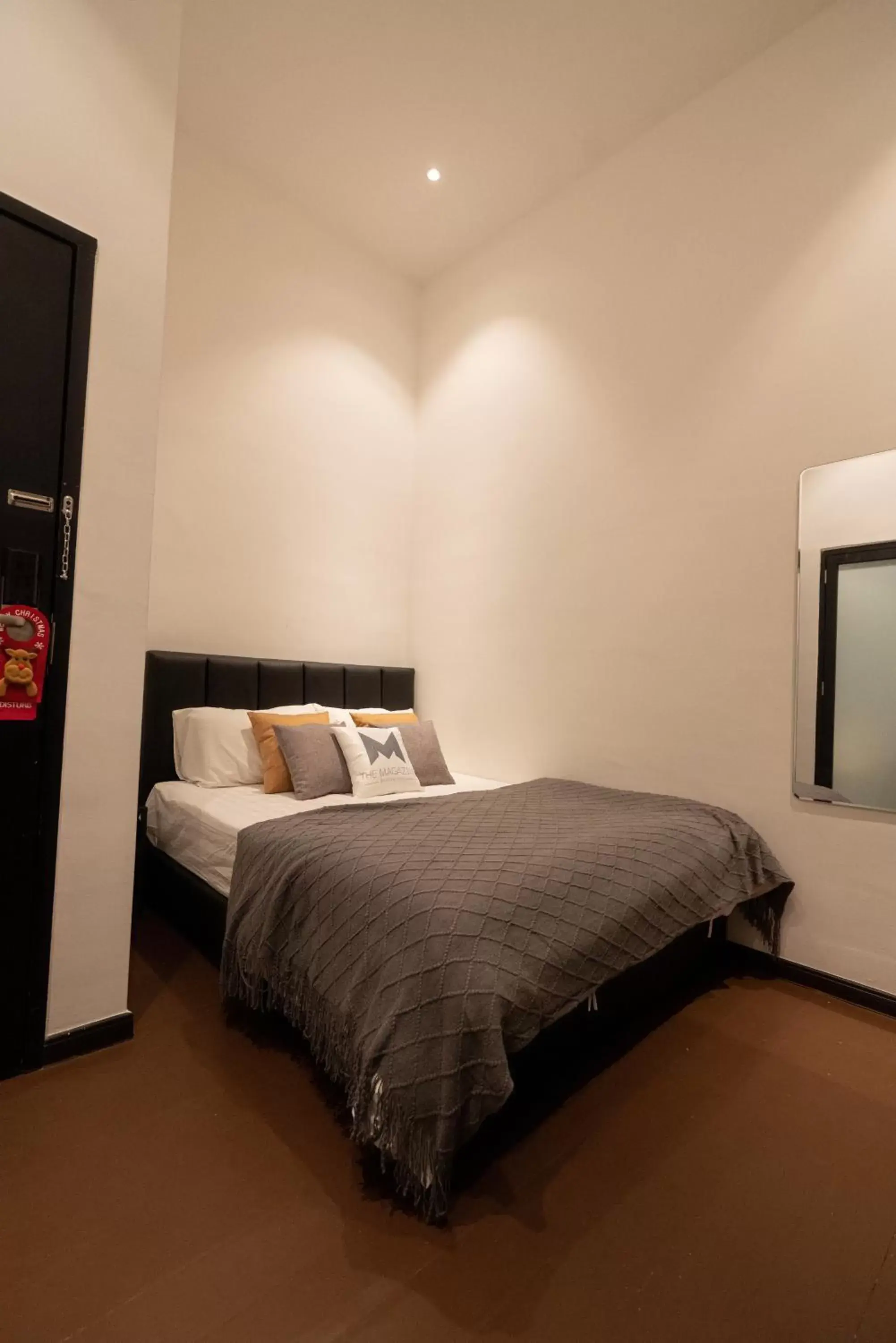 Superior Double Room in The Magazine Boutique Hotel Superior Double Room in The Magazine Boutique Hotel