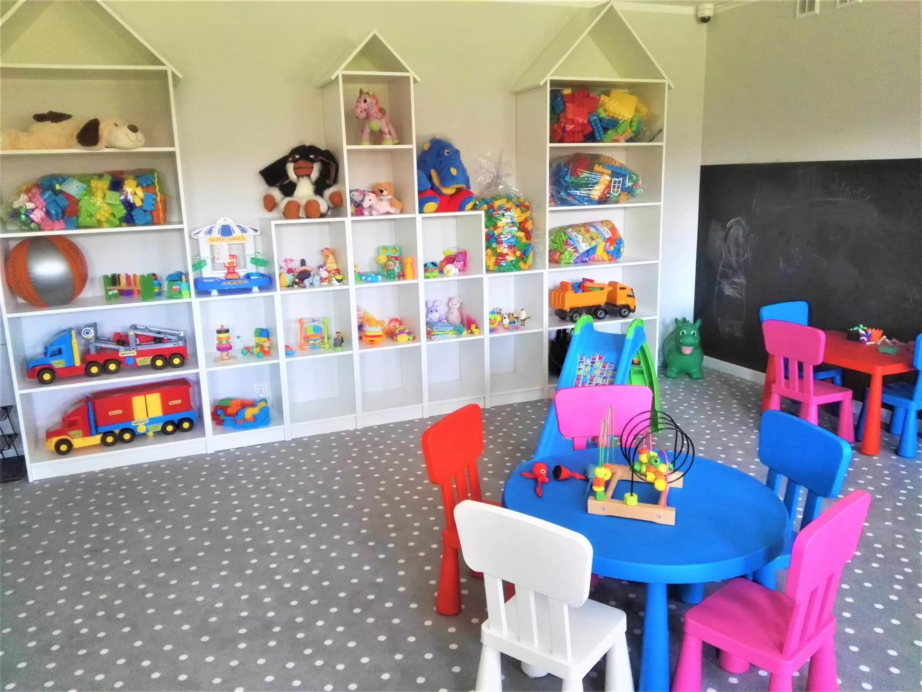 Kids's club in Tailor Hotel Sport & Conference