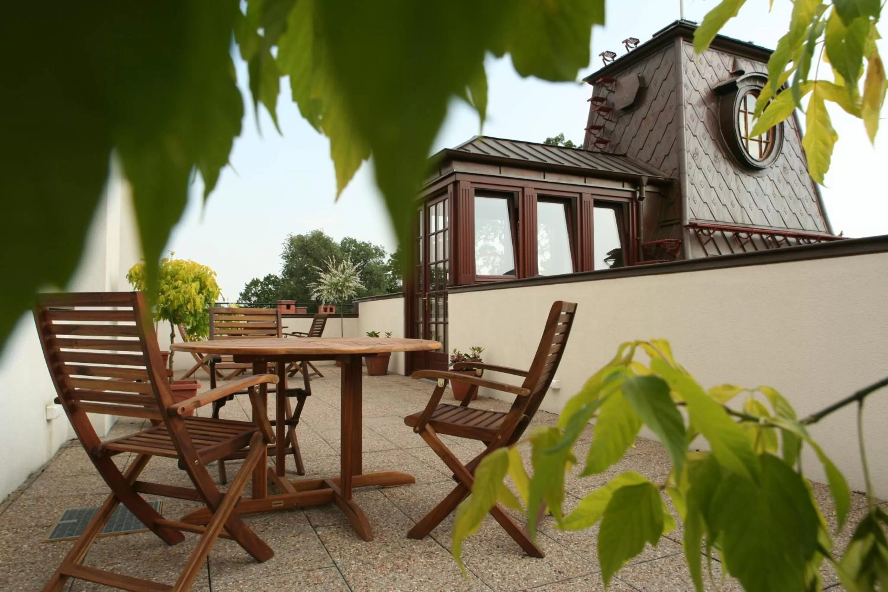 Other in Hotel Gródek