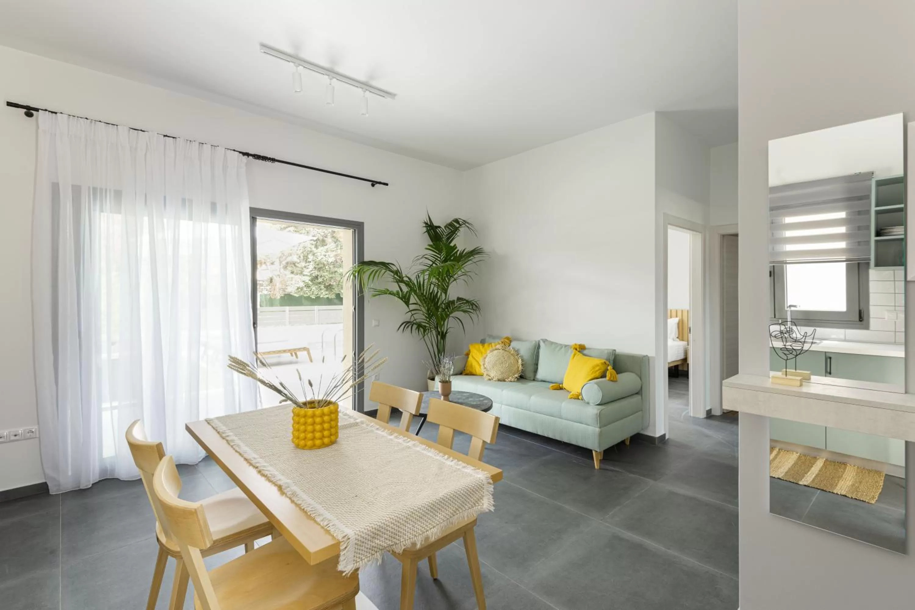 Yuka Villas Collection