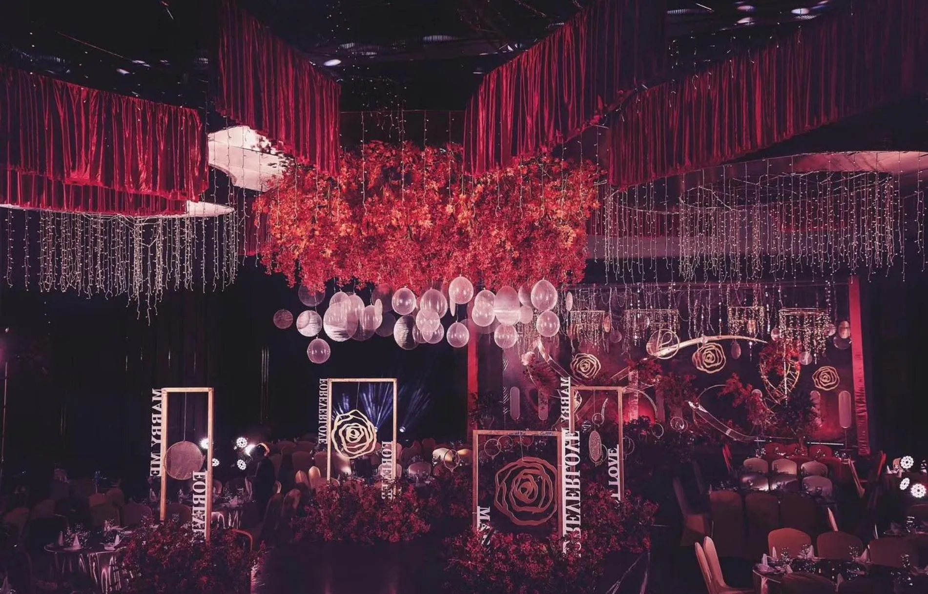 Banquet/Function facilities in Crowne Plaza Kunshan by IHG