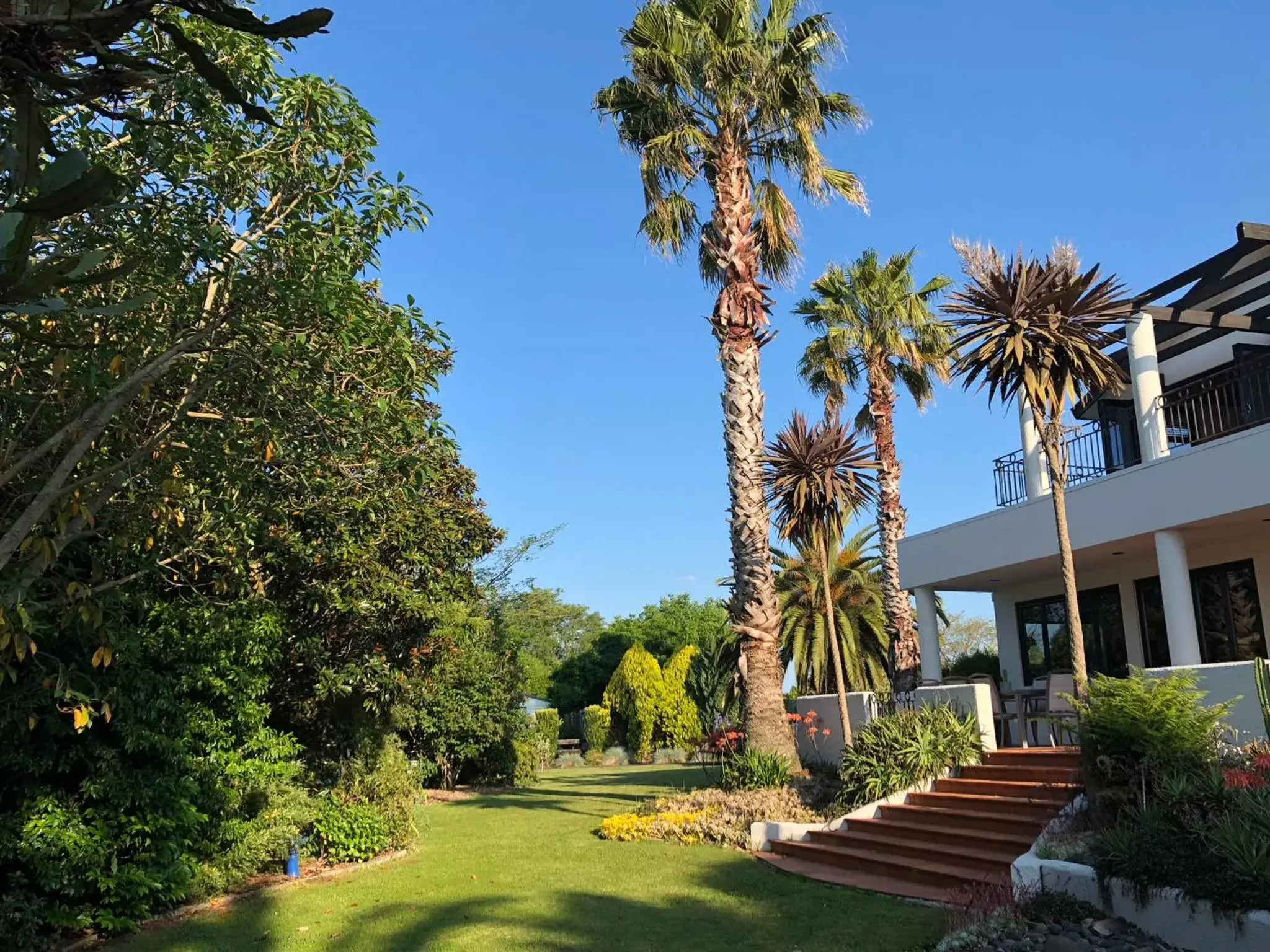 73 Milton Accommodation 73 Milton Accommodation