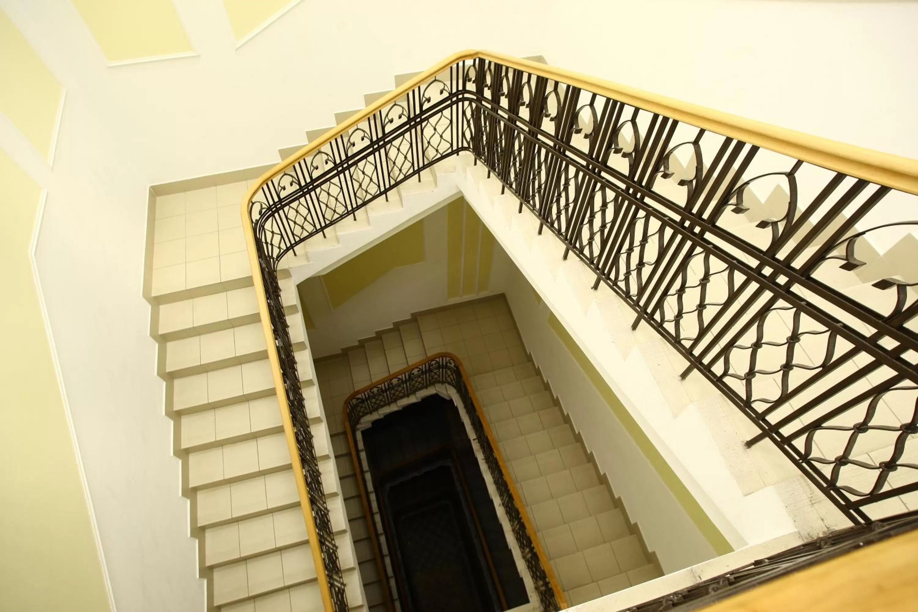 Other in Mini-Hotel Under The Roof