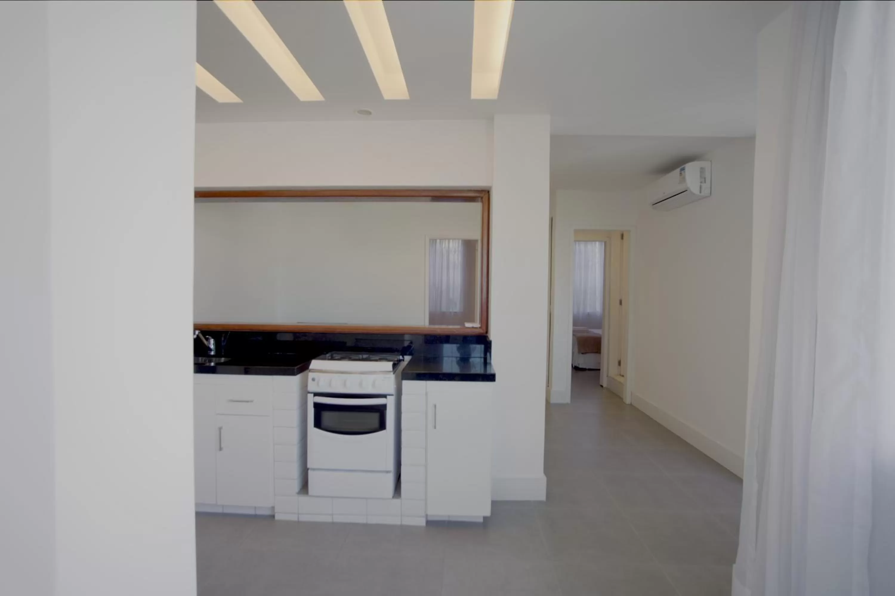 Kitchen or kitchenette, Kitchen/Kitchenette in Sugar Loft Apartments