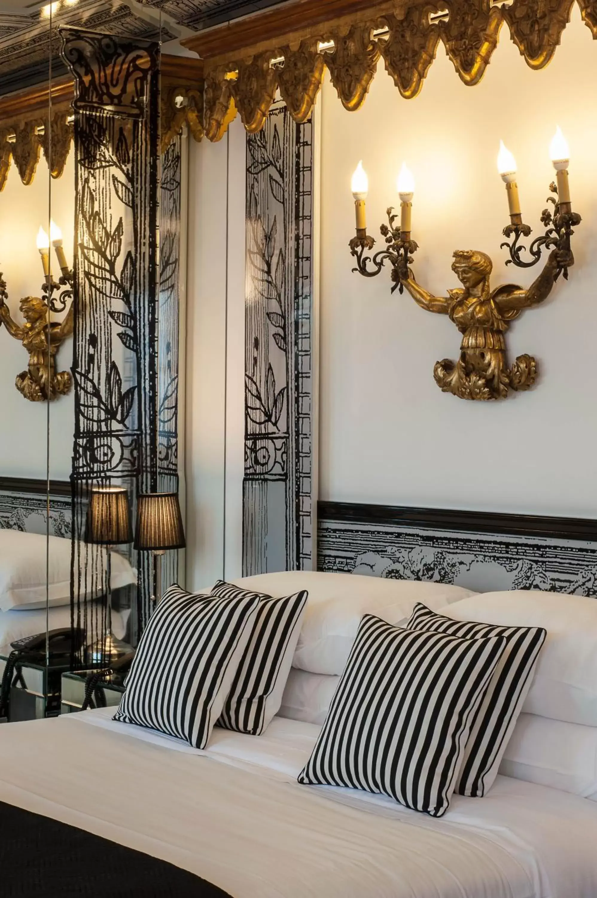 Junior Suite in Teatro Boutique Rooms & Suites Junior Suite in Teatro Boutique Rooms & Suites