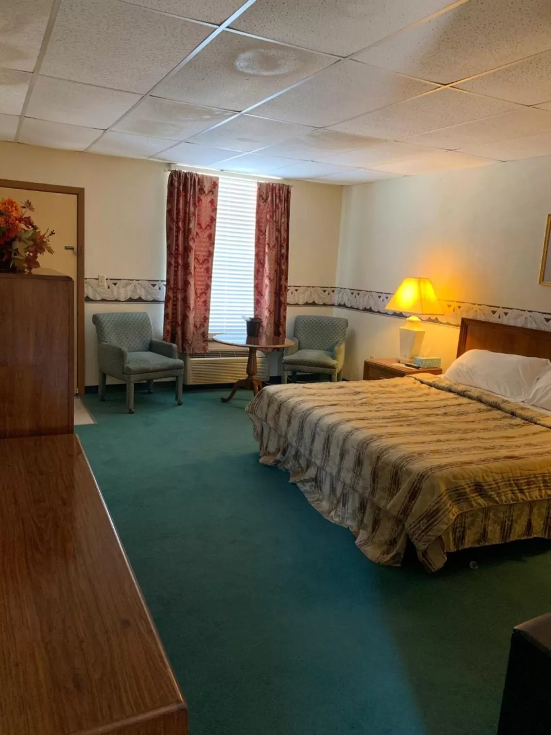 Original Springs Hotel