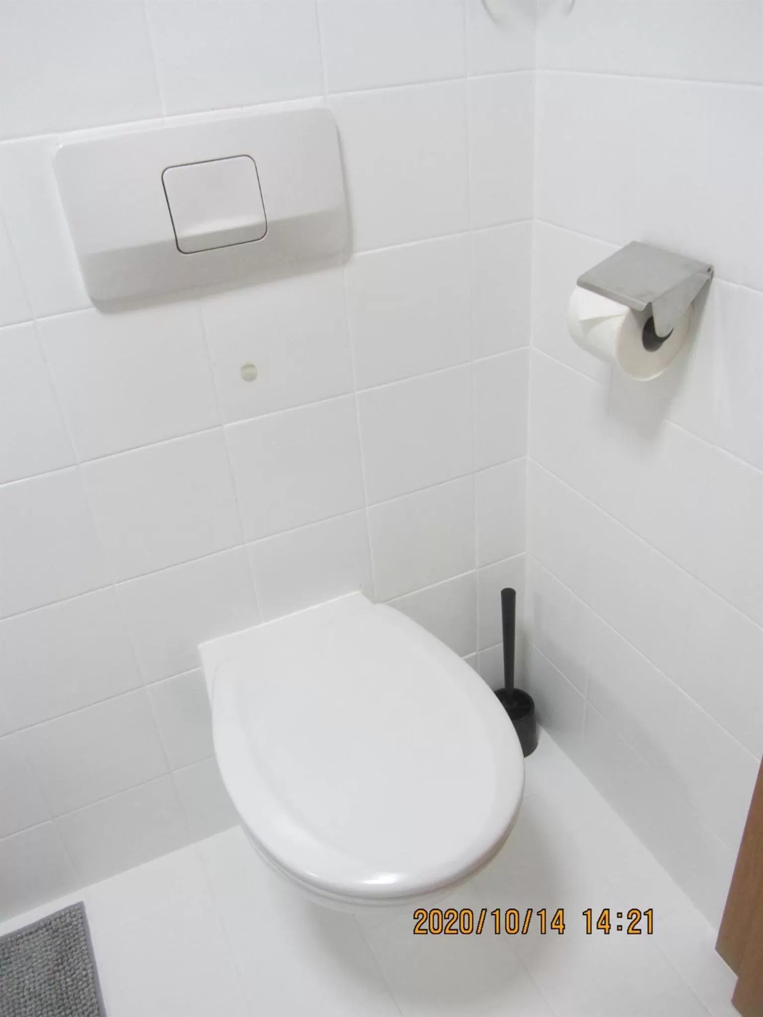 Bathroom in Haus Hager