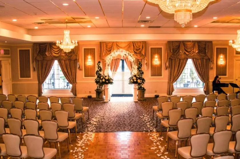 Banquet/Function facilities, Banquet Facilities in The Poughkeepsie Grand Hotel