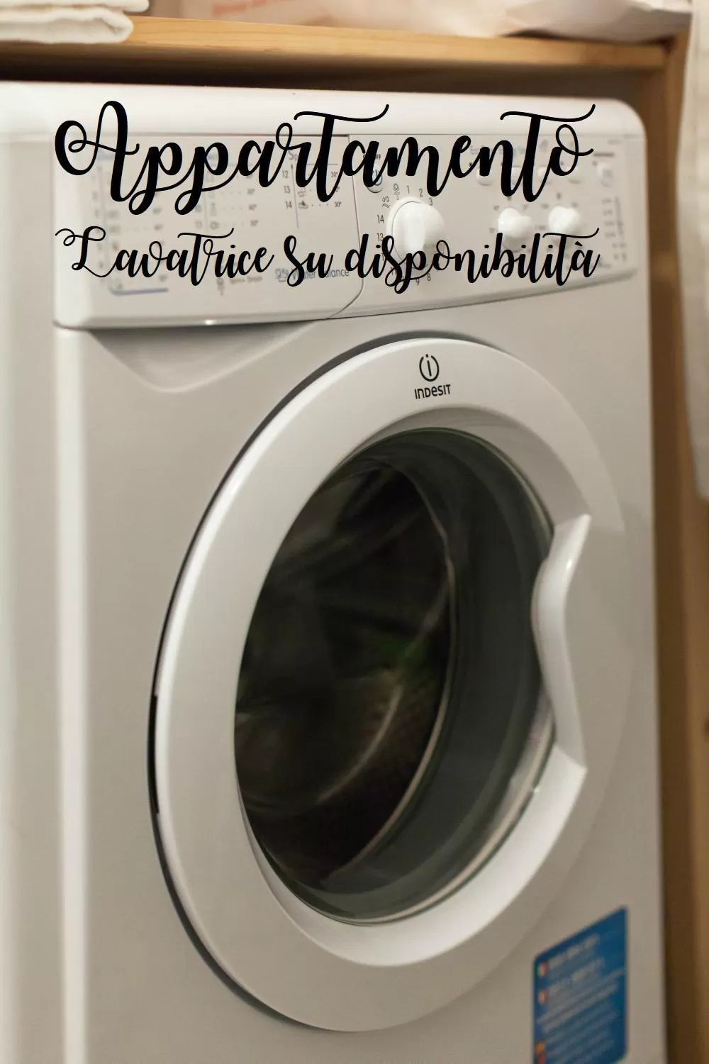 Area and facilities in Urban Homy Gorizia