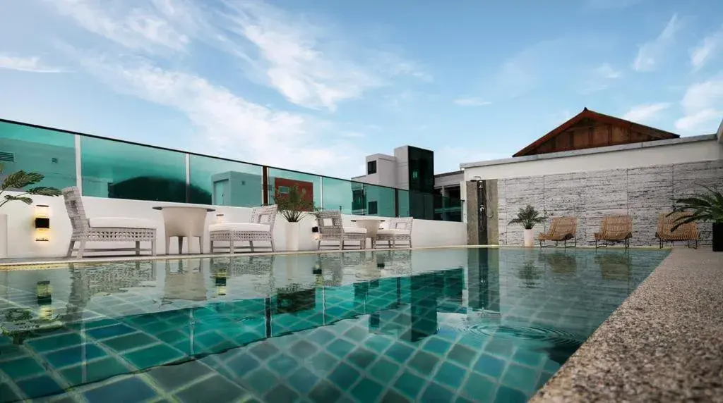 Sun Sea Sand Patong Sun Sea Sand Patong