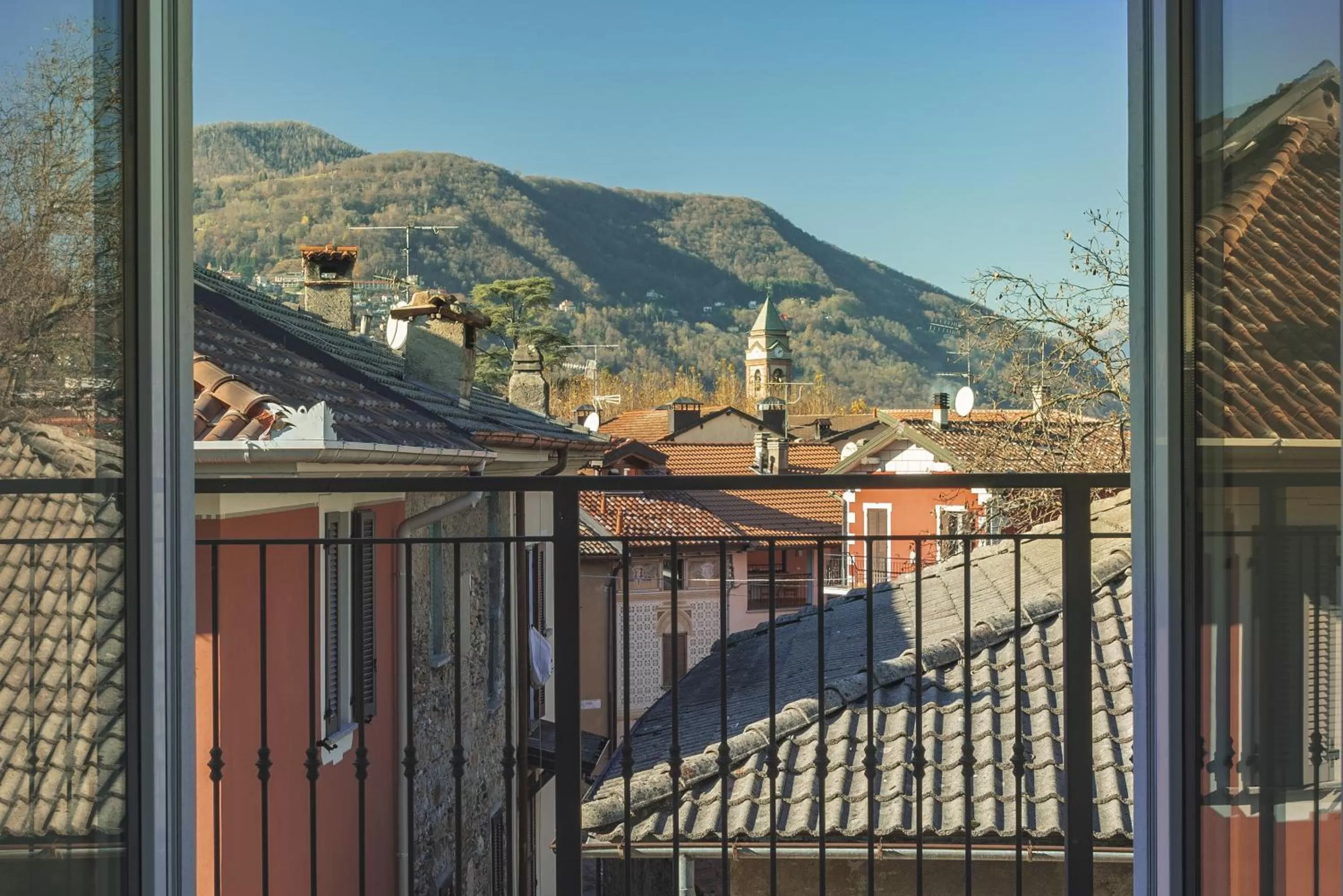 View (from property/room) in Yachting Residence