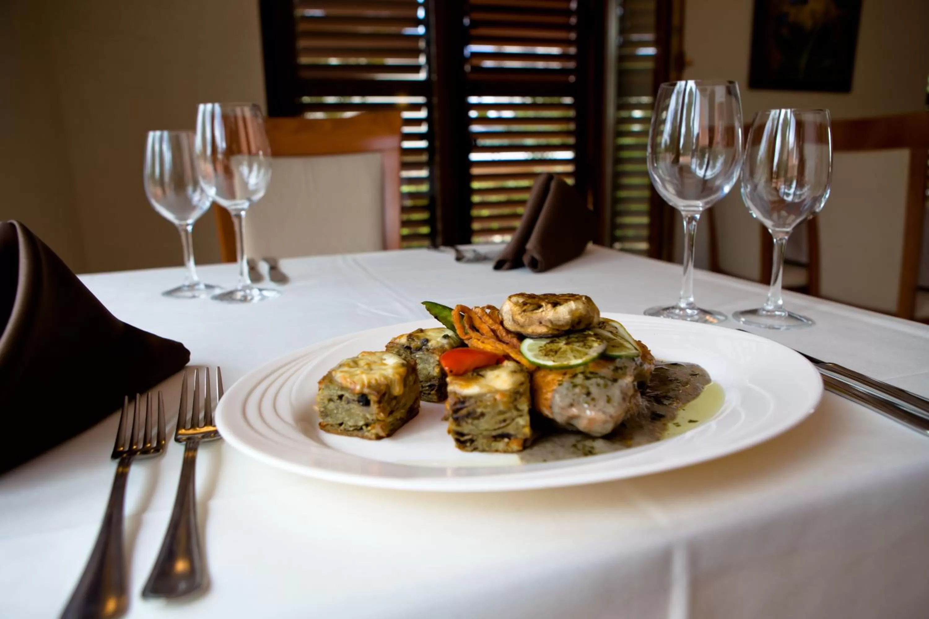 Food and drinks in Budapest Airport Hotel Stáció Wellness & Konferencia